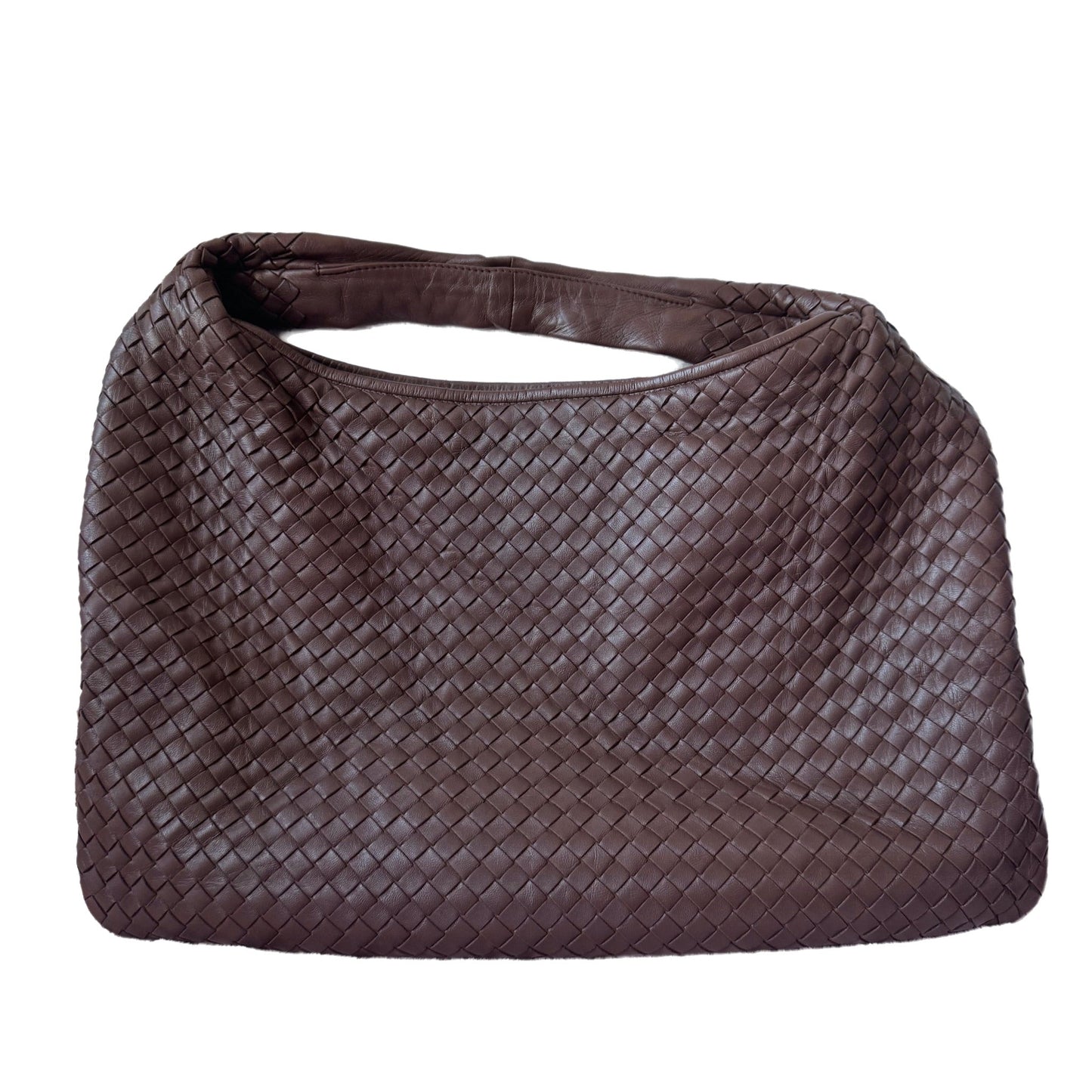 Bottega Veneta Veneta Shoulder Bag - Rovelle Bags