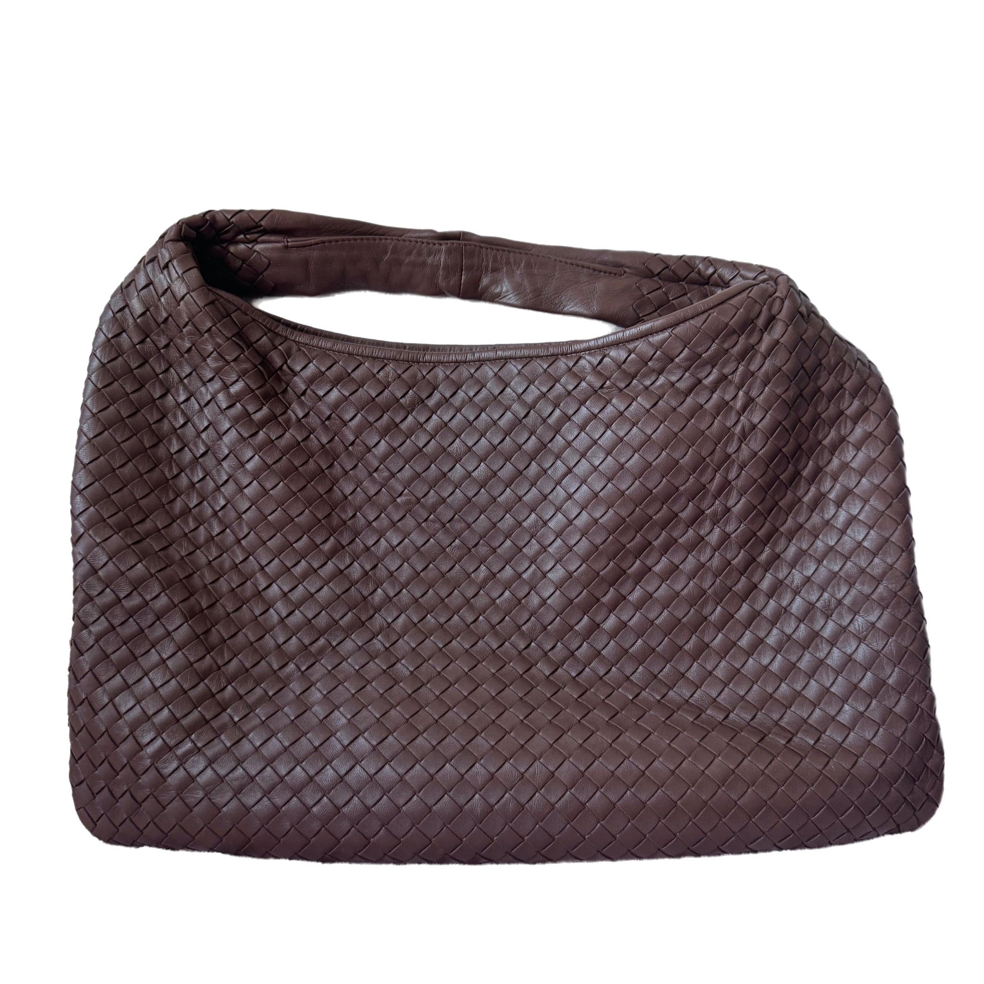 Bottega Veneta Veneta Shoulder Bag - Rovelle Bags