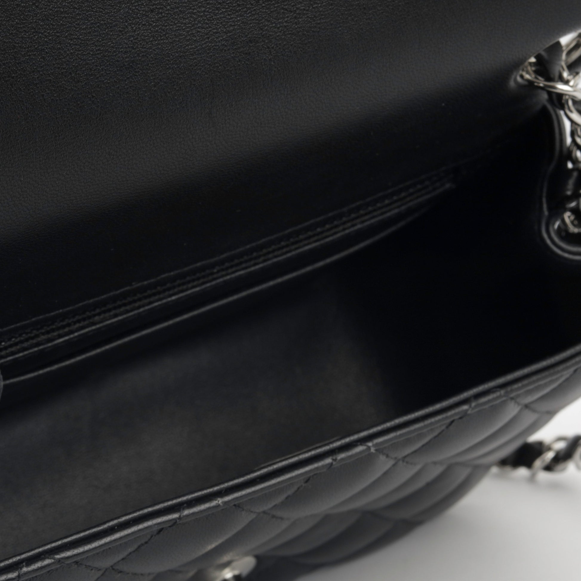 Chanel Classic Flap Shoulder Bag - Rovelle Bags