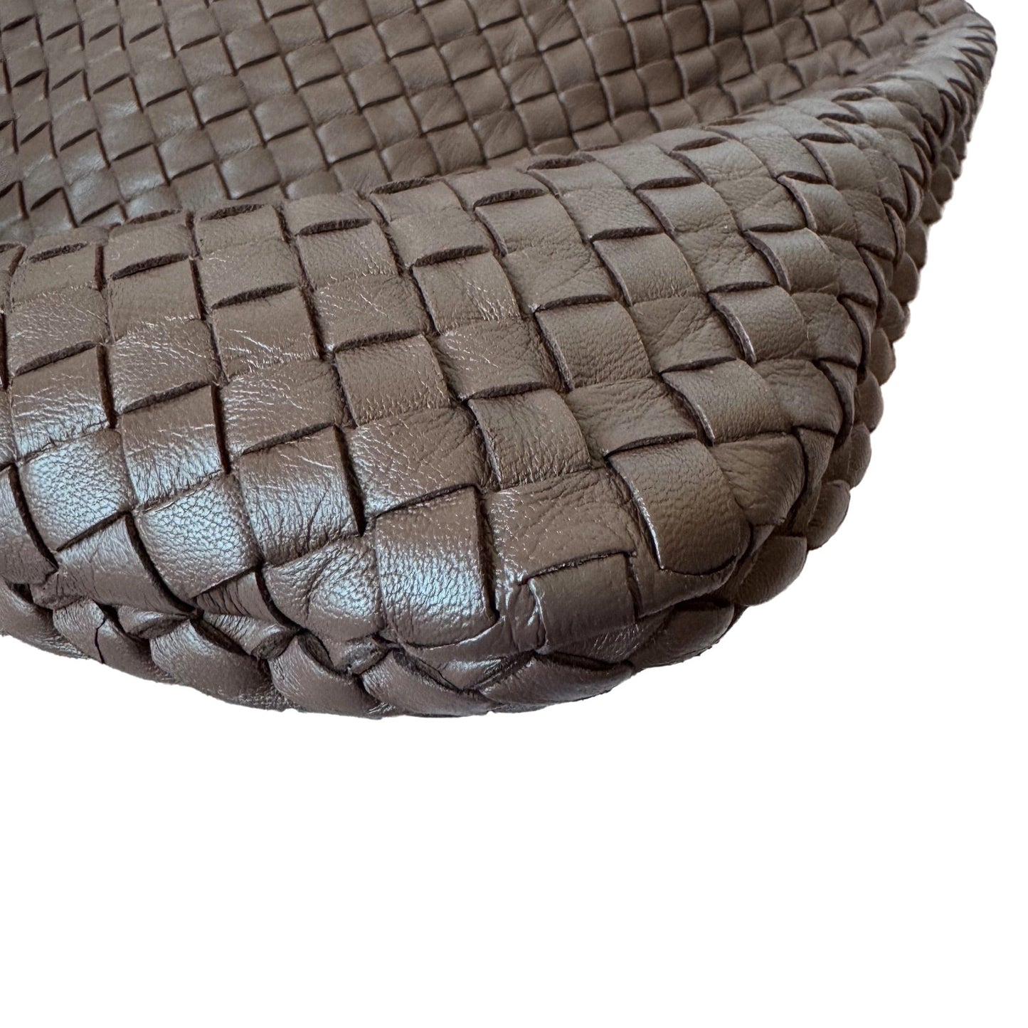 Bottega Veneta Veneta Shoulder Bag - Rovelle Bags