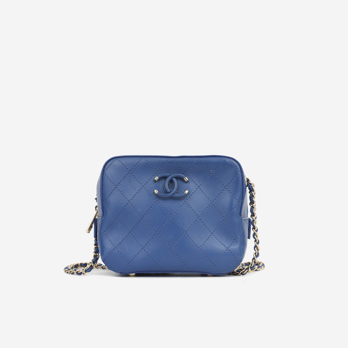 Chanel Handbag - Rovelle Bags