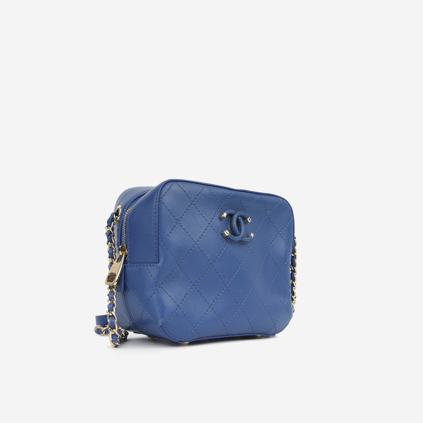 Chanel Handbag - Rovelle Bags