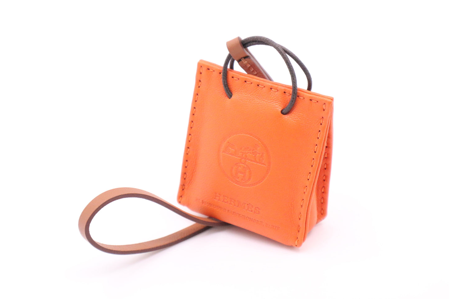 Hermès Handbag - Rovelle Bags
