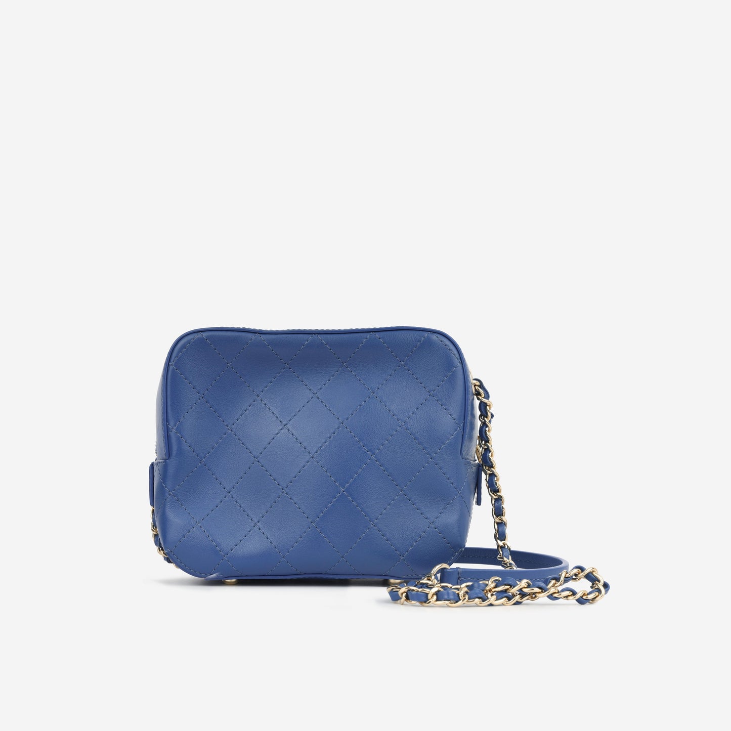 Chanel Handbag - Rovelle Bags