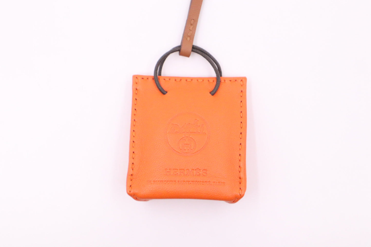 Hermès Handbag - Rovelle Bags