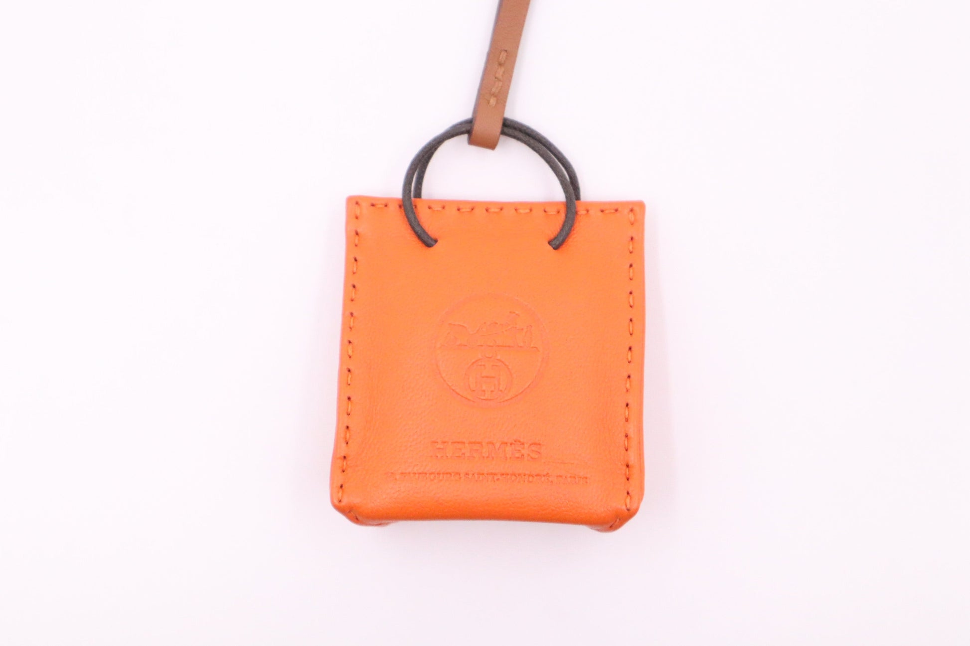 Hermès Handbag - Rovelle Bags