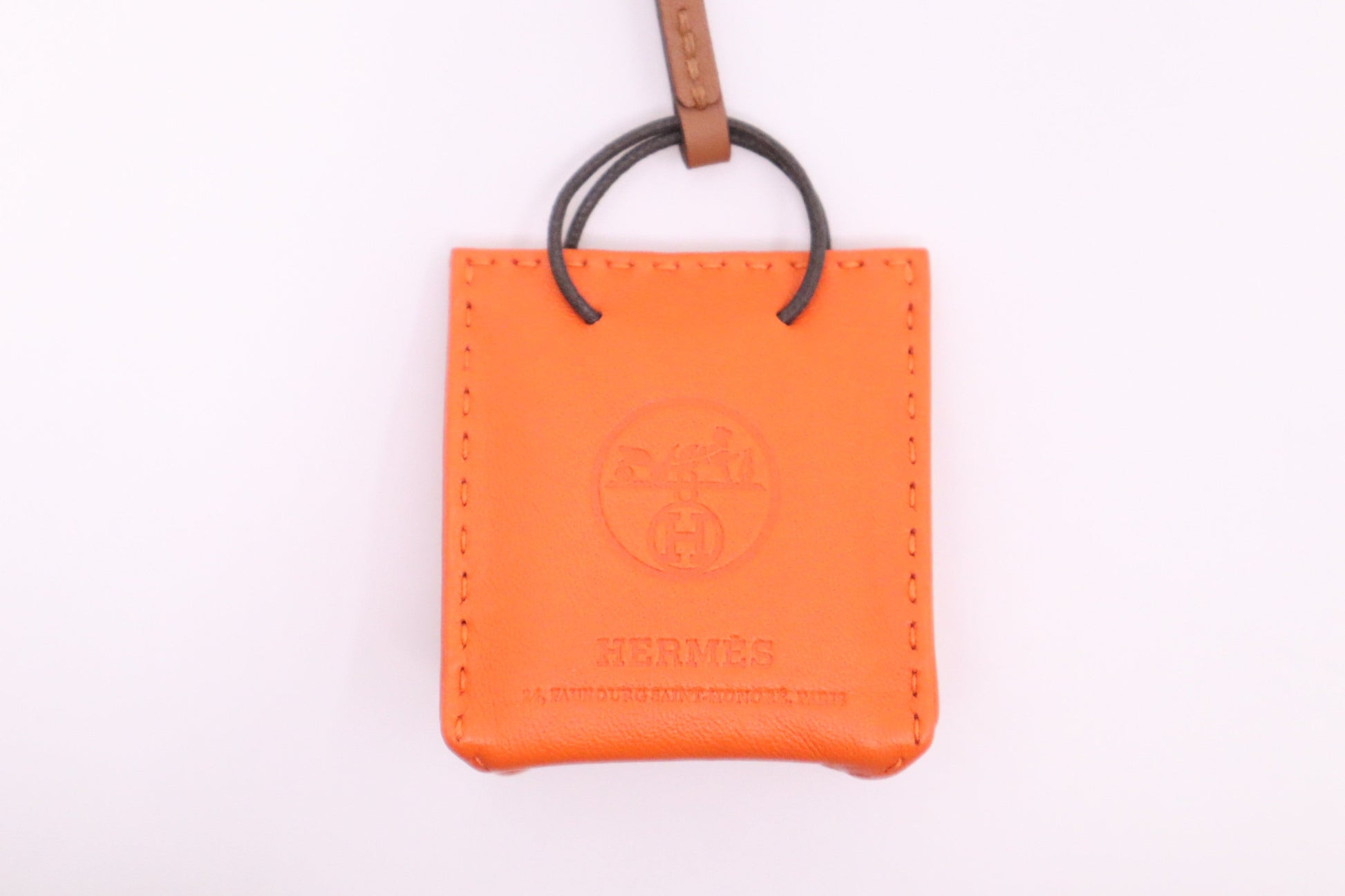 Hermès Handbag - Rovelle Bags