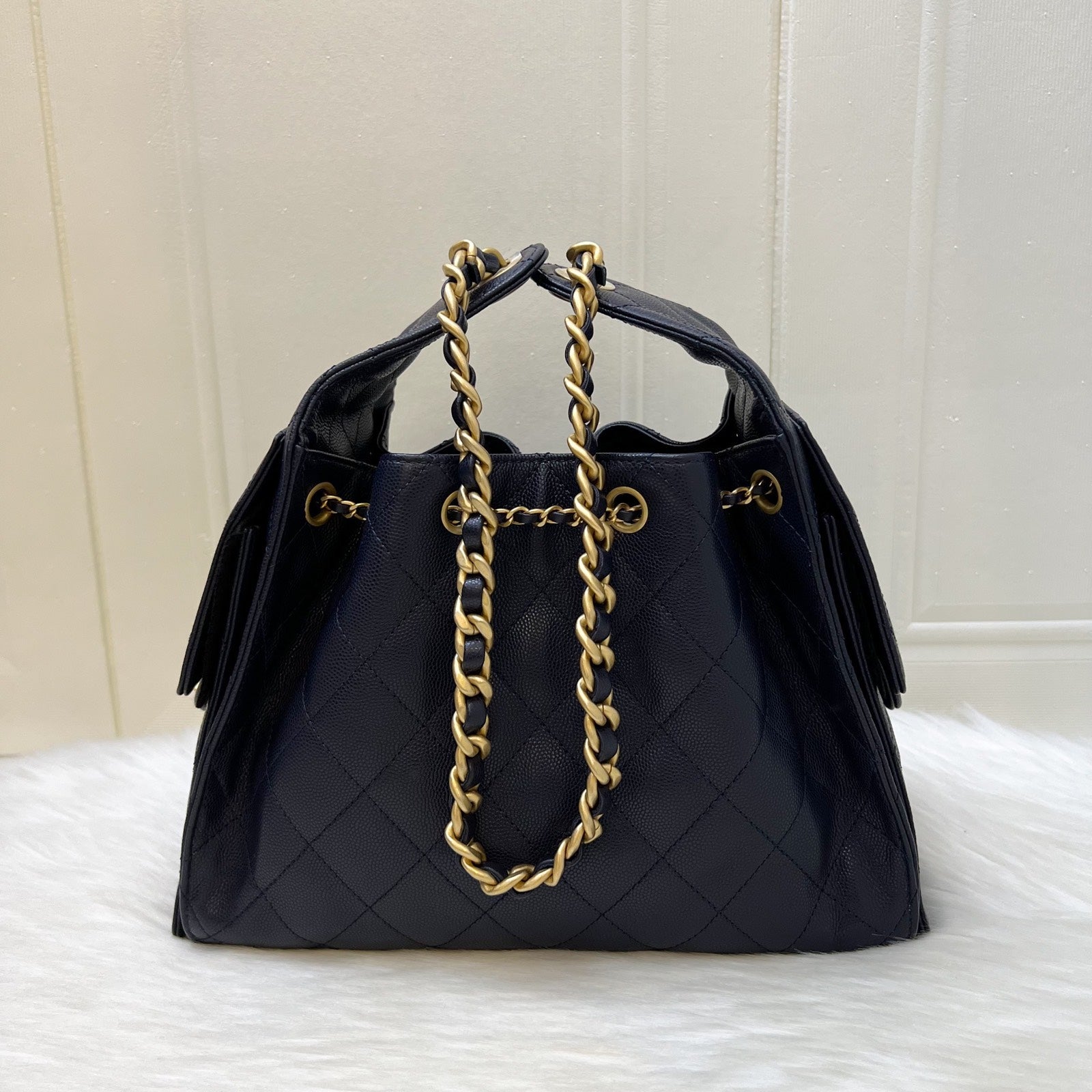 Chanel 25 Small Hobo Hobo Bag - Rovelle Bags