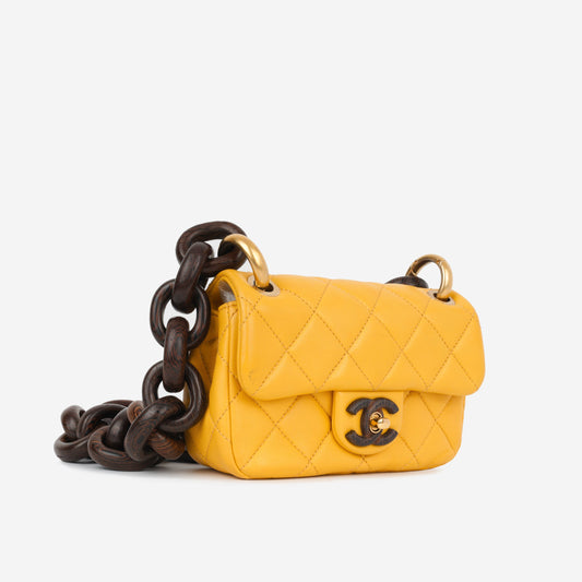 Chanel Handbag - Rovelle Bags