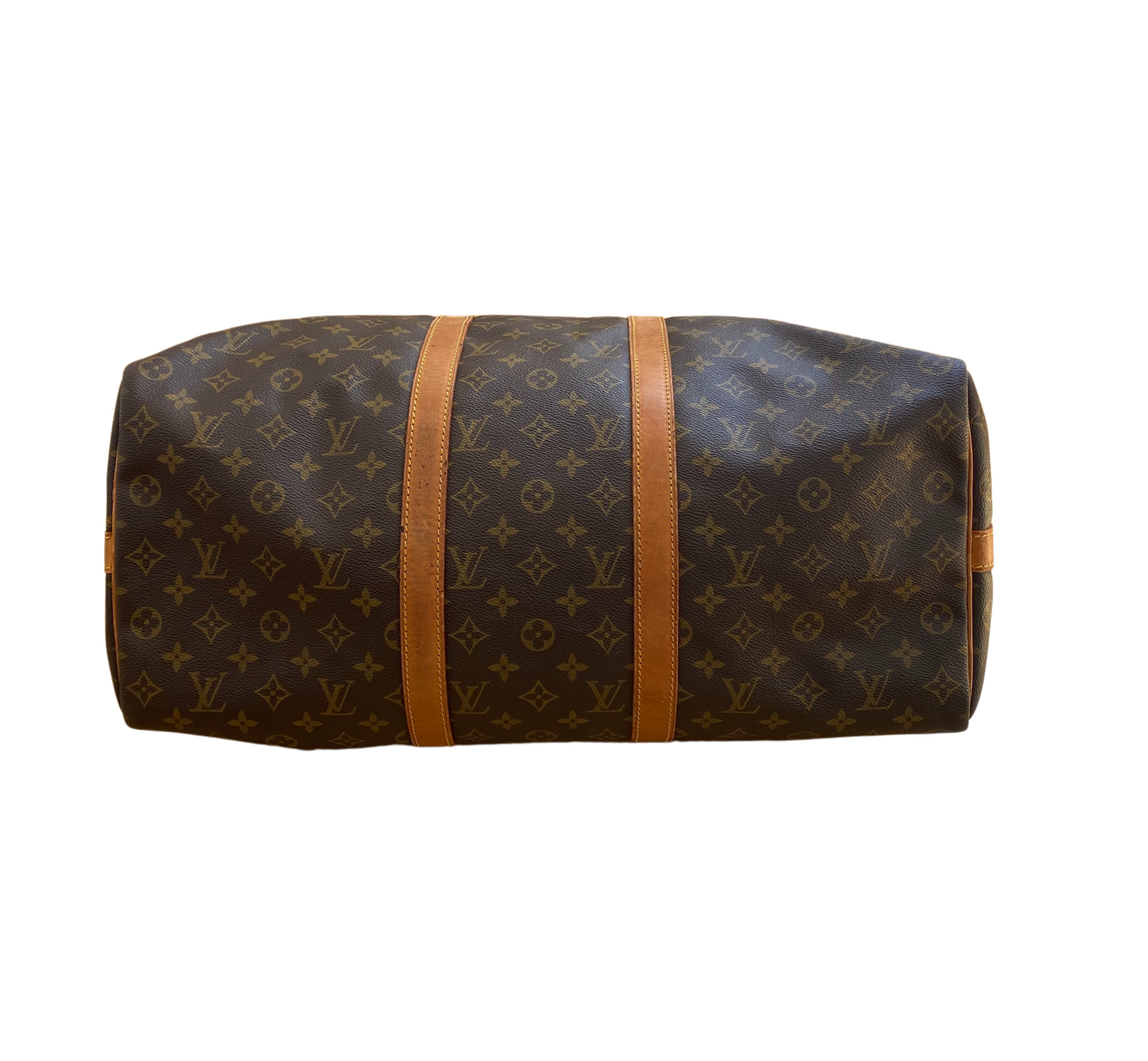Louis Vuitton Keepall Bandouliere 50 Monogram