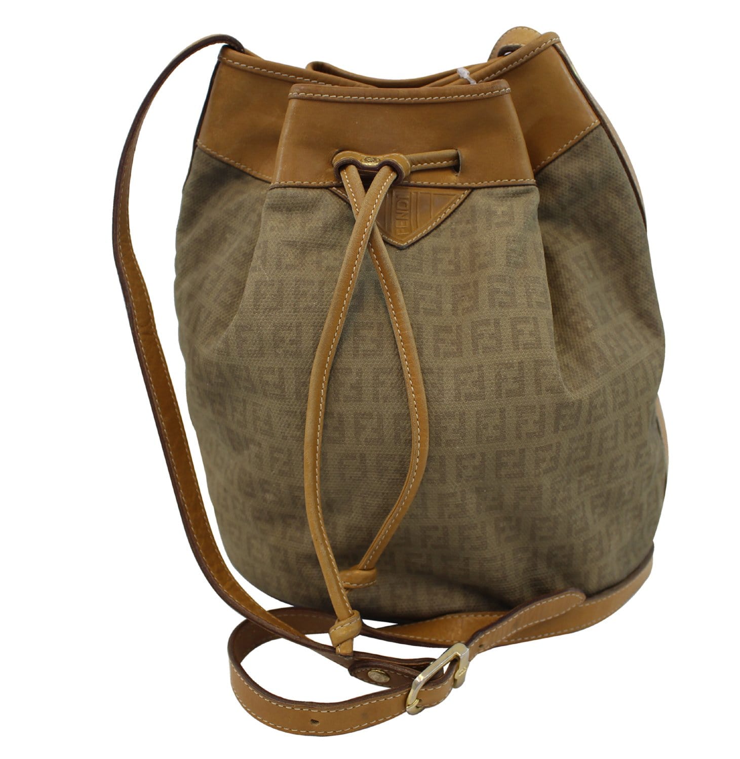 Fendi Shoulder Bag - Rovelle Bags