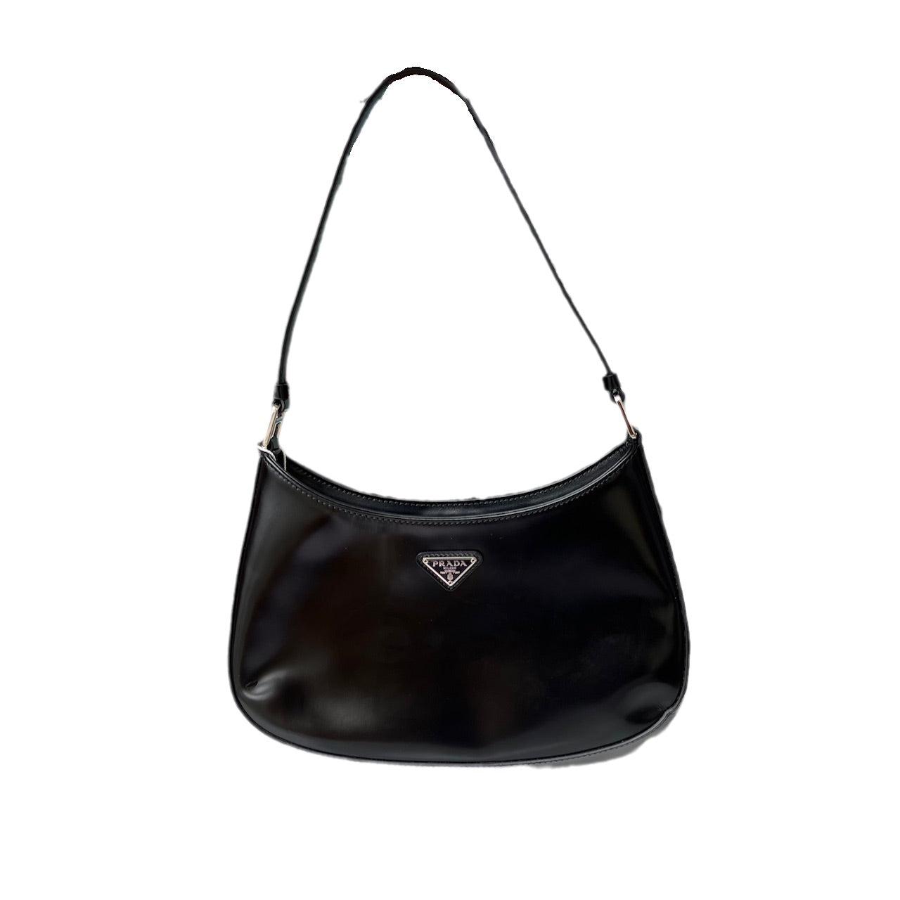 Prada Cleo Shoulder Bag - Rovelle Bags