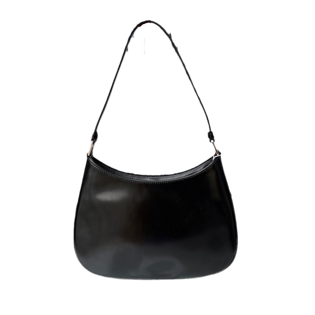 Prada Cleo Shoulder Bag - Rovelle Bags