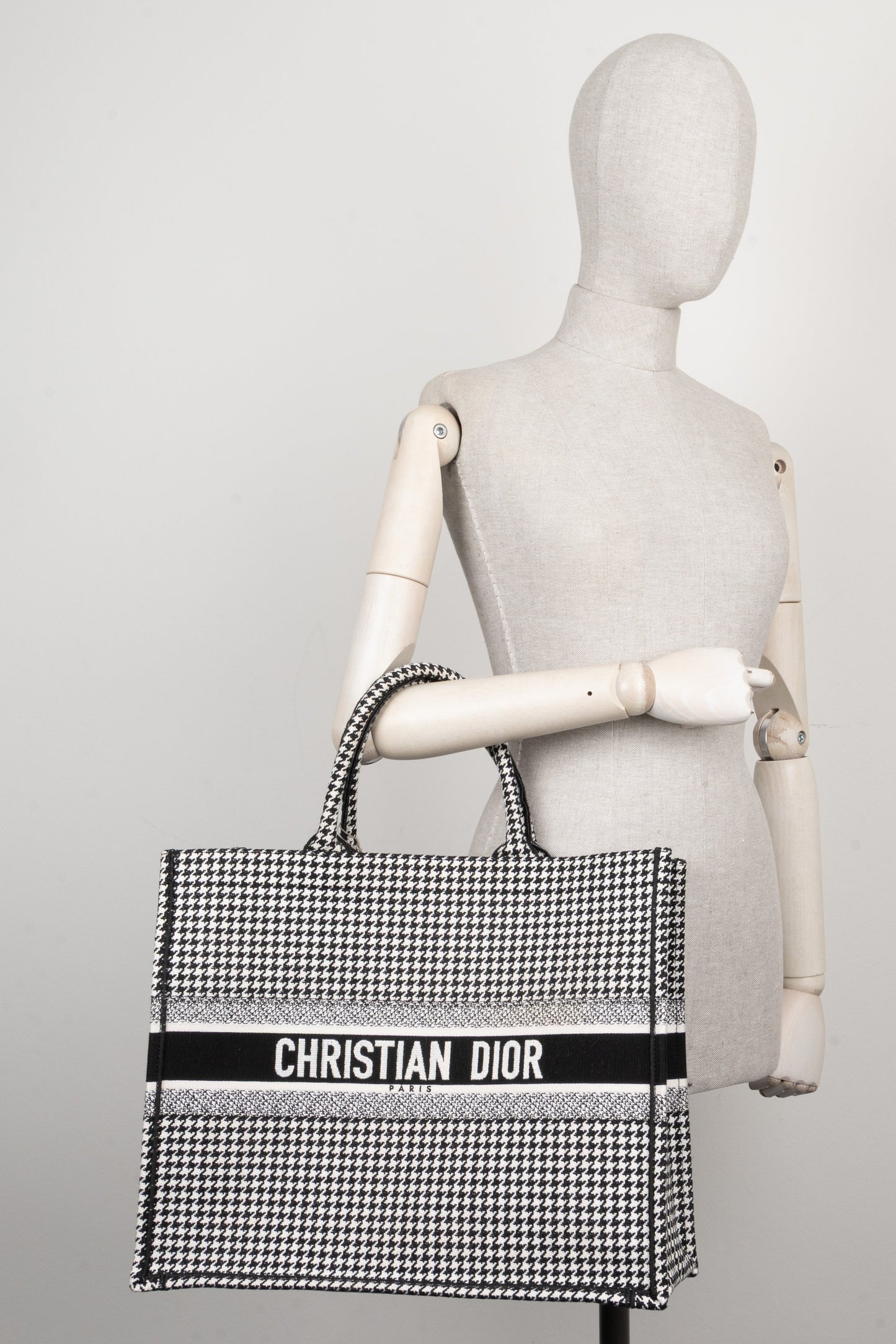 Dior Book Tote Tote - Rovelle Bags