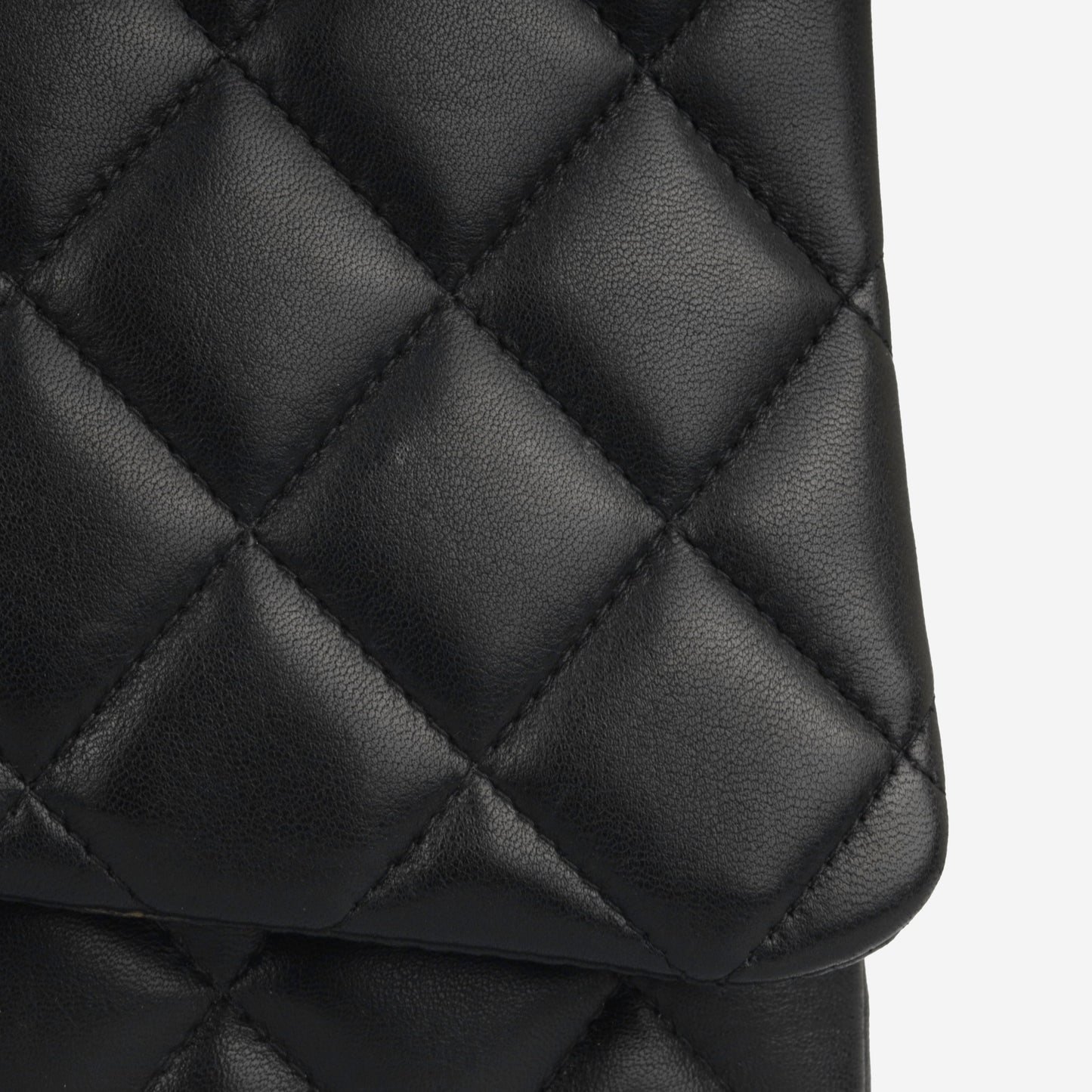 Chanel Classic Flap Shoulder Bag - Rovelle Bags