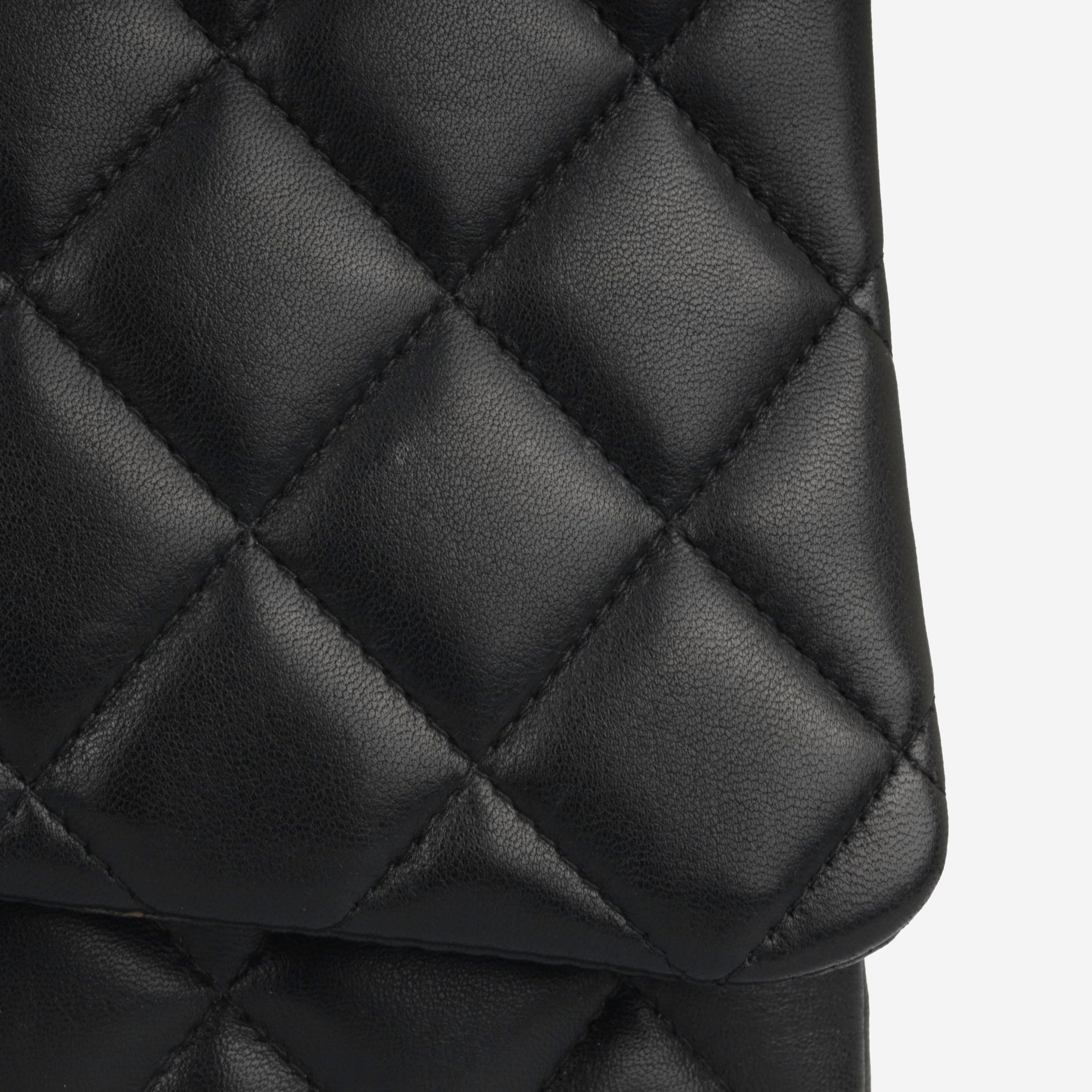 Chanel Classic Flap Shoulder Bag - Rovelle Bags