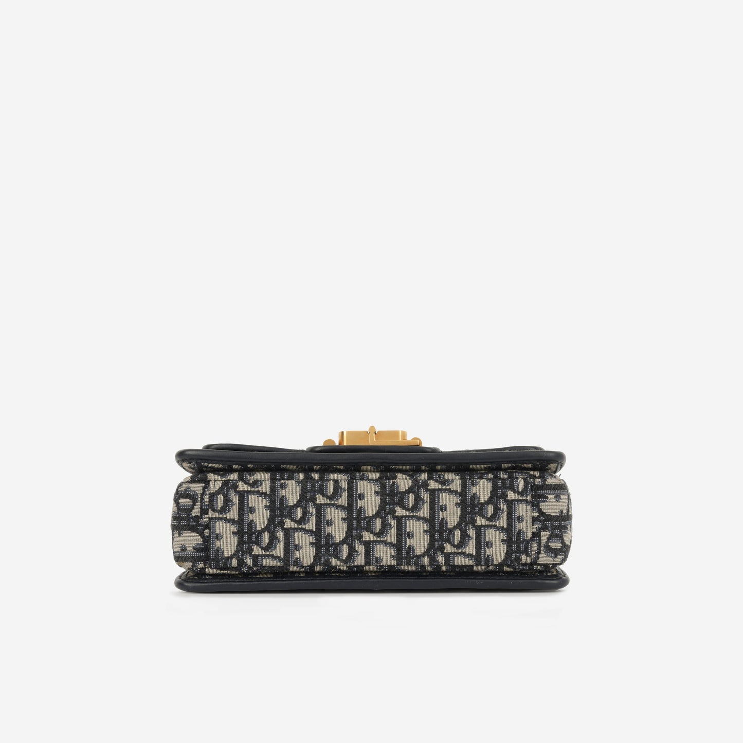 Dior Chain Leather Crossbody
