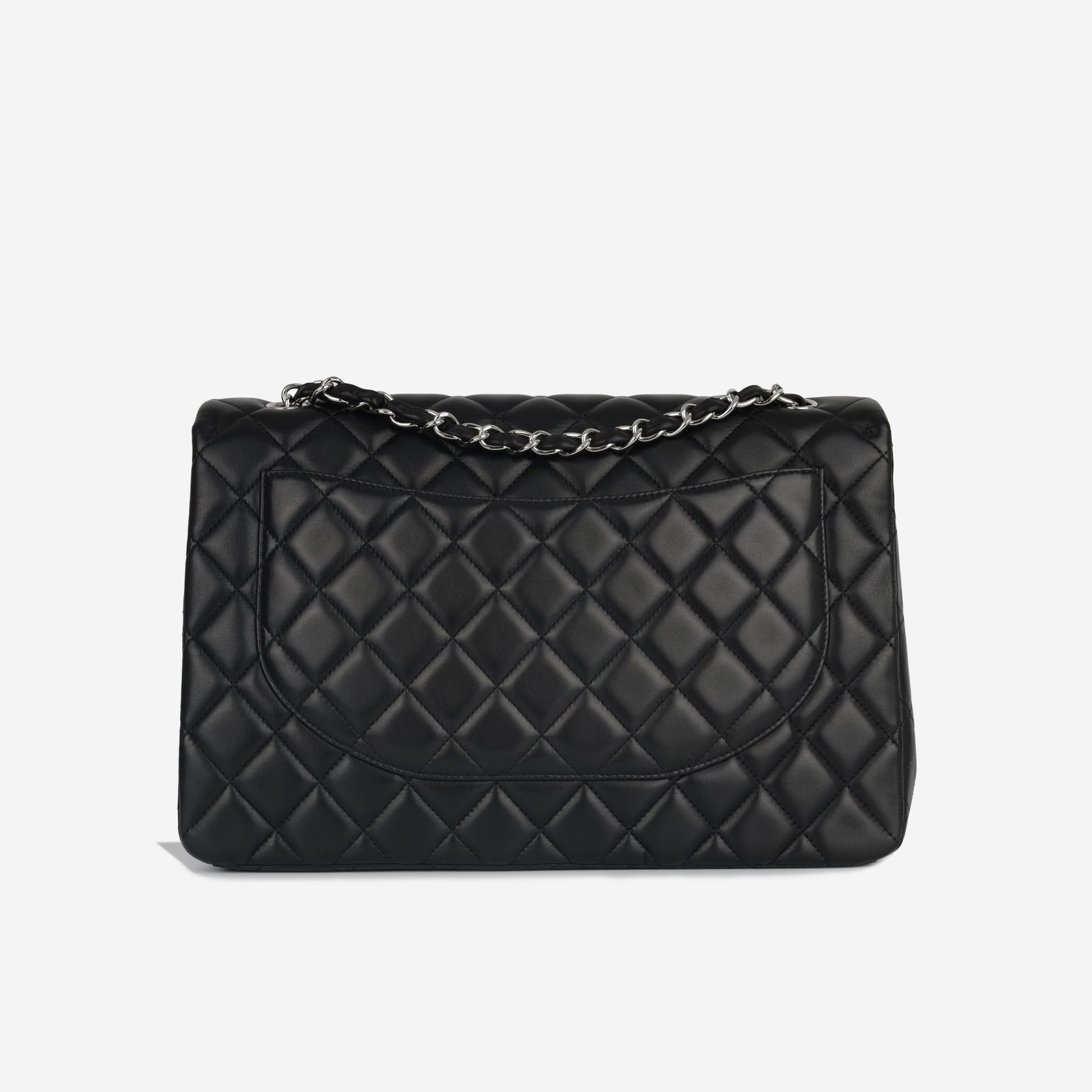 Chanel Classic Flap Shoulder Bag - Rovelle Bags