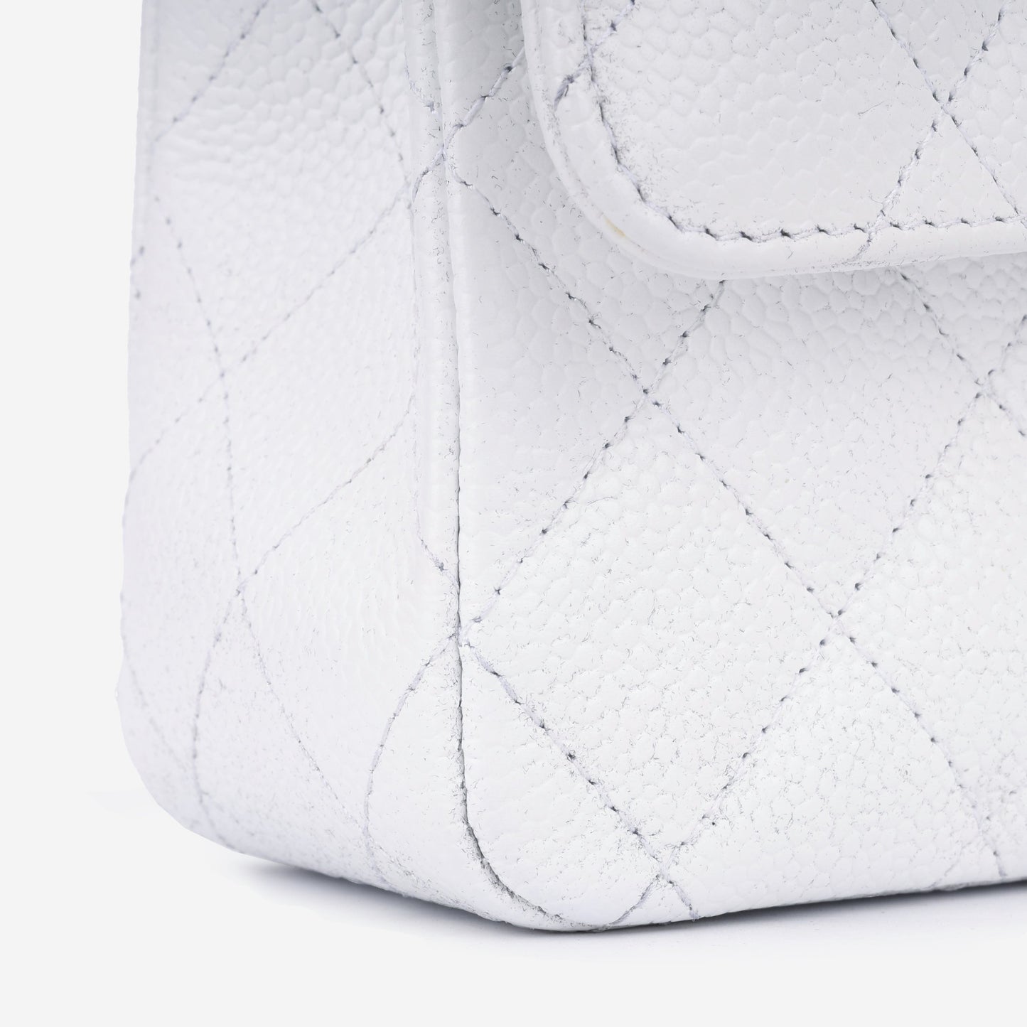 Chanel Classic Flap Shoulder Bag - Rovelle Bags