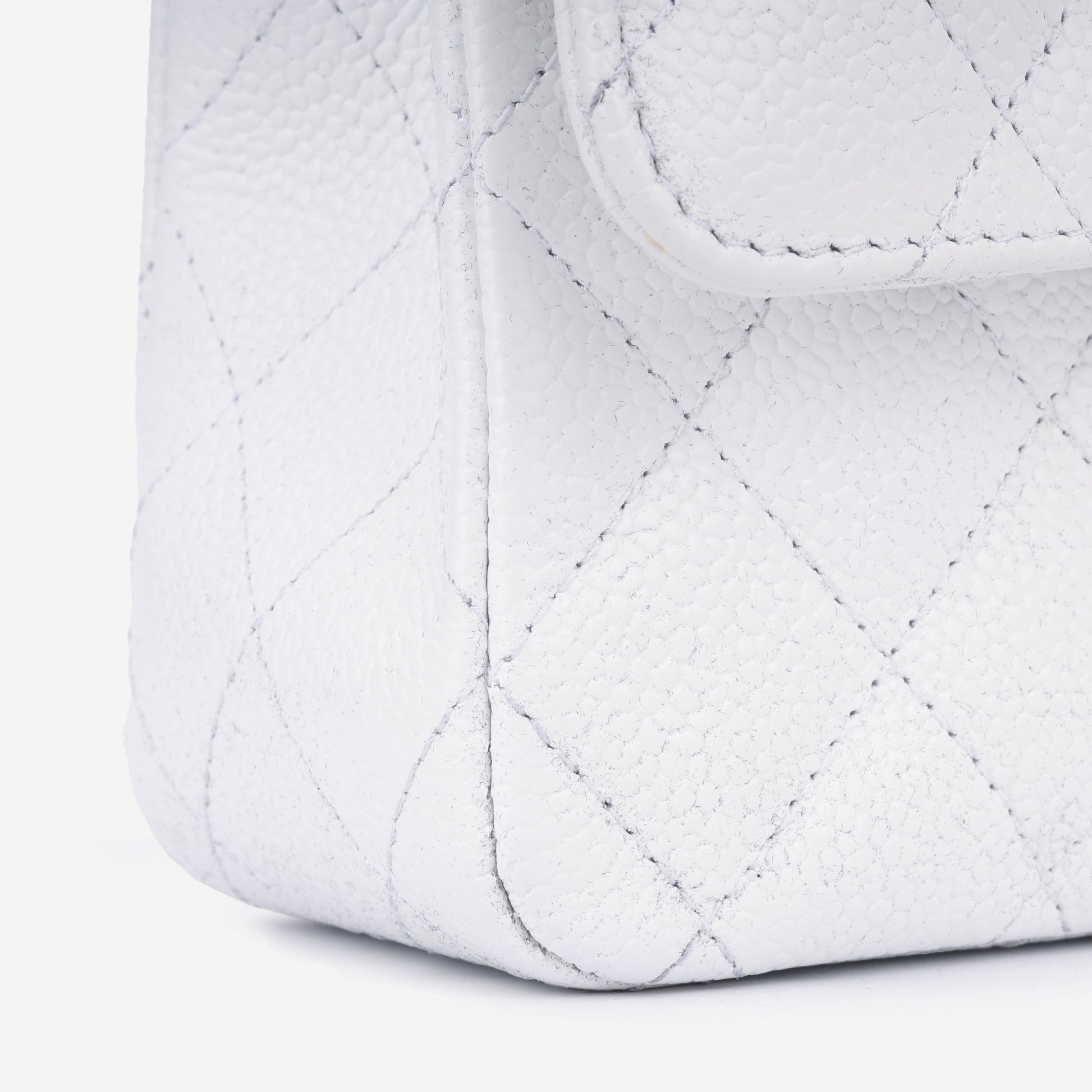 Chanel Classic Flap Shoulder Bag - Rovelle Bags