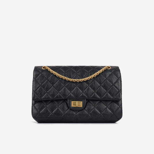 Chanel 2 55 Shoulder Bag - Rovelle Bags