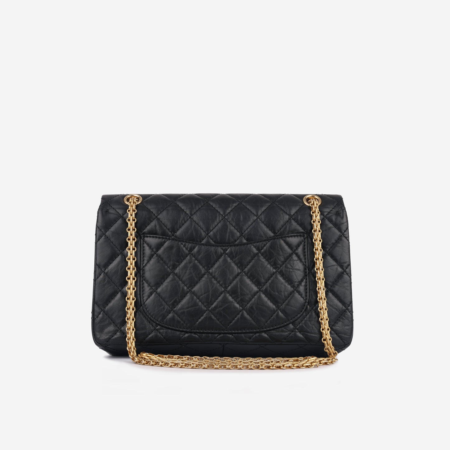 Chanel 2 55 Shoulder Bag - Rovelle Bags
