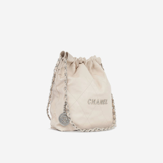 Chanel Tote - Rovelle Bags