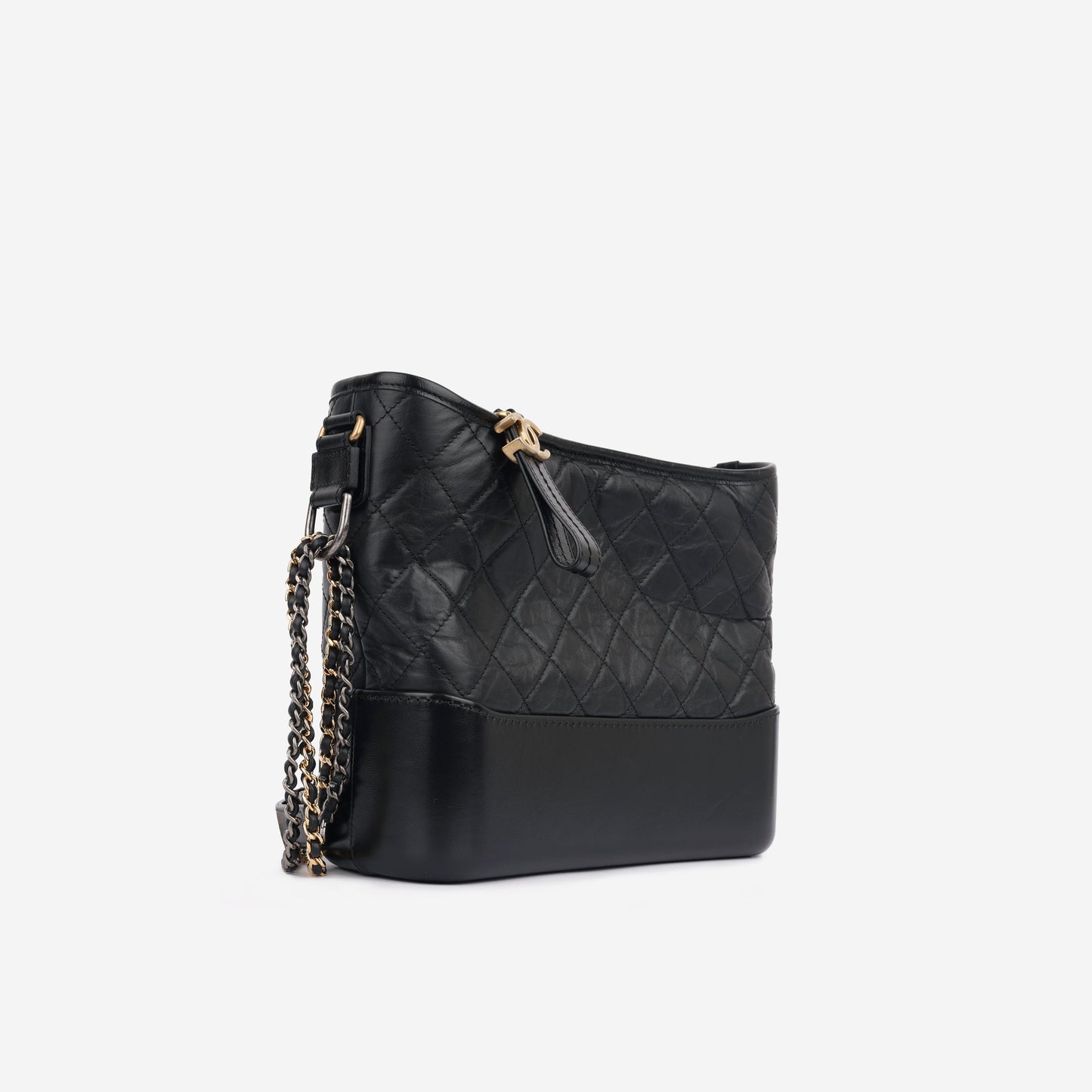 Chanel Classic Flap Shoulder Bag - Rovelle Bags