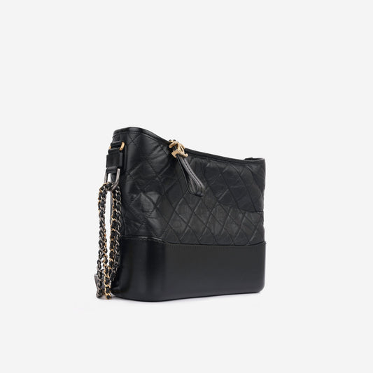 Chanel Classic Flap Shoulder Bag - Rovelle Bags