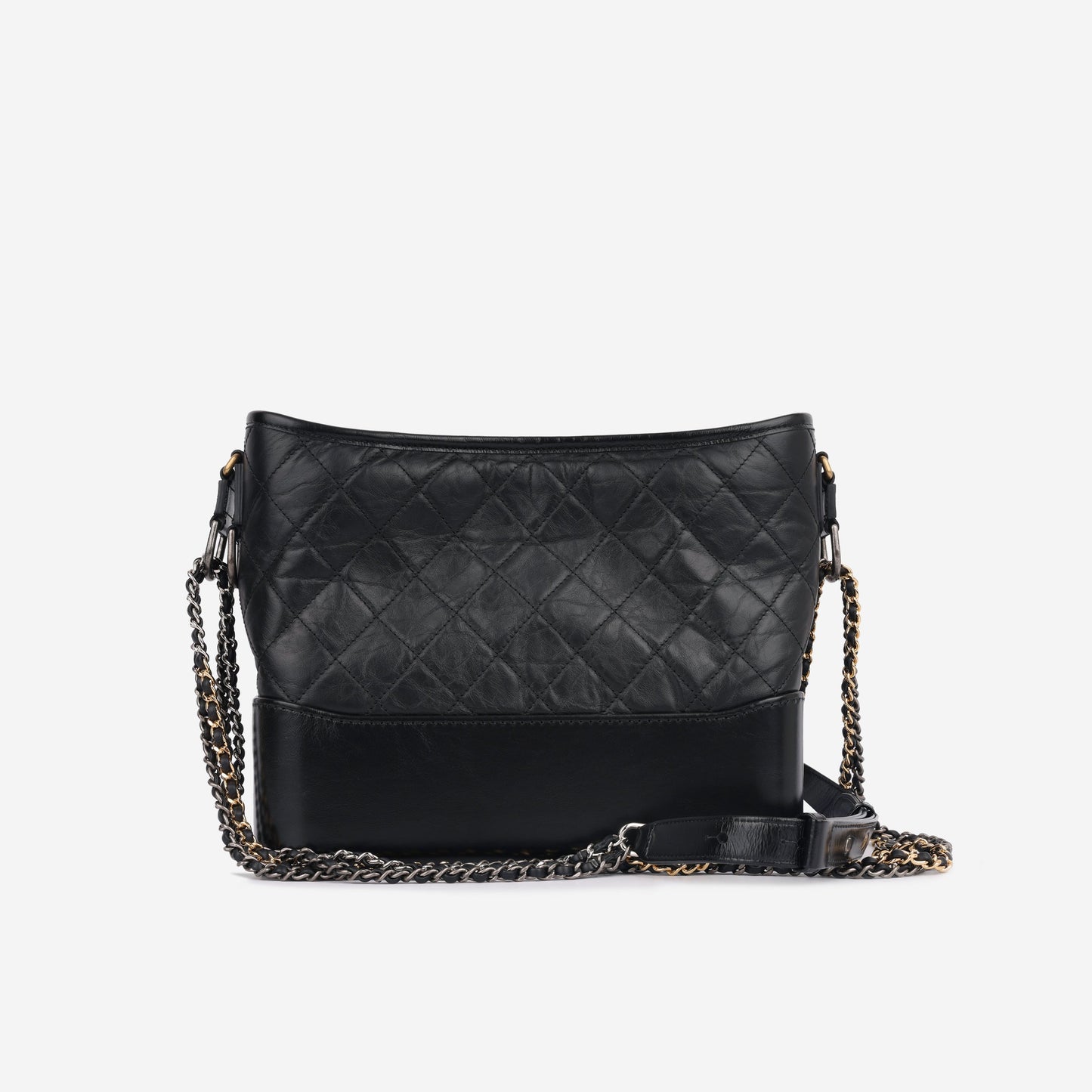 Chanel Classic Flap Shoulder Bag - Rovelle Bags