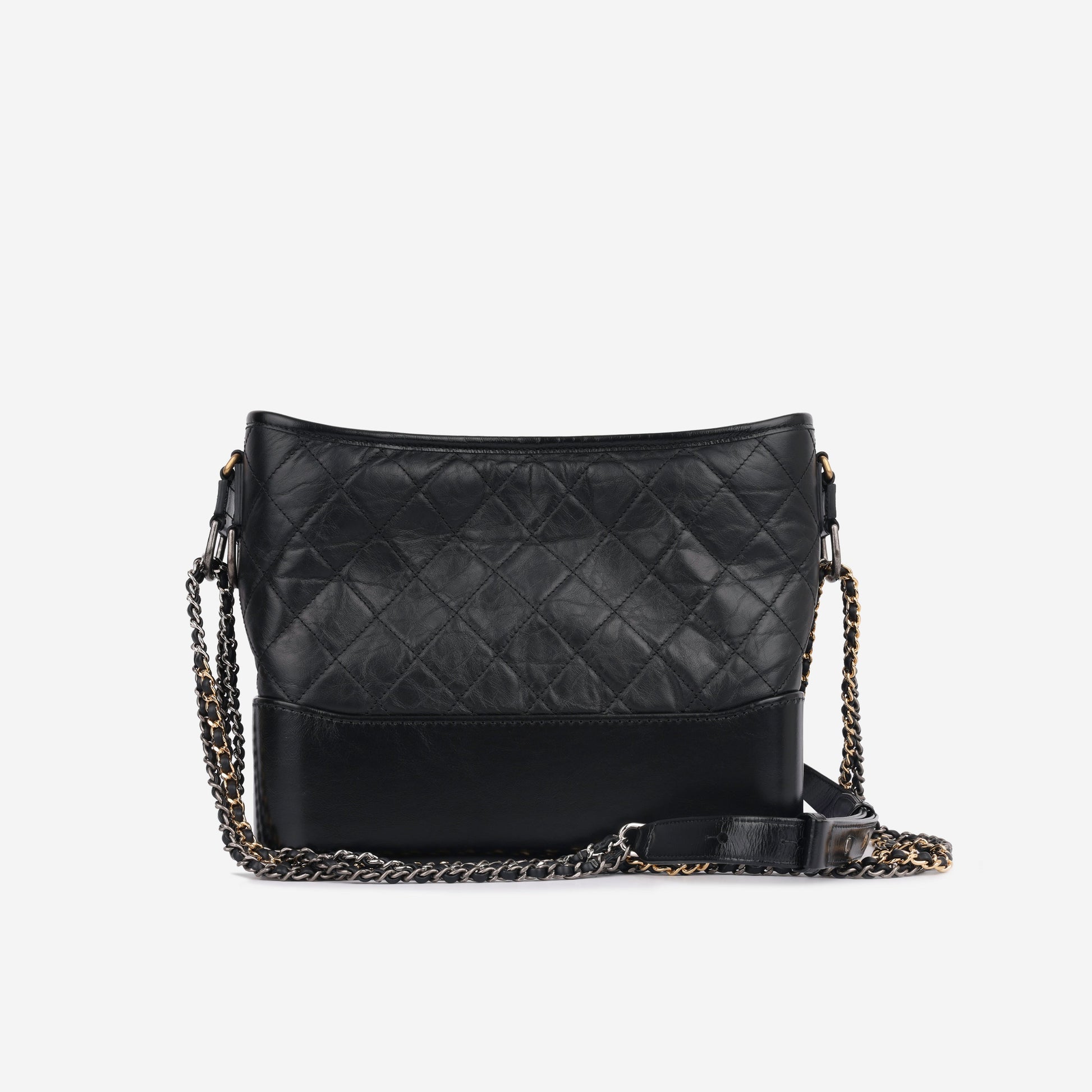 Chanel Classic Flap Shoulder Bag - Rovelle Bags