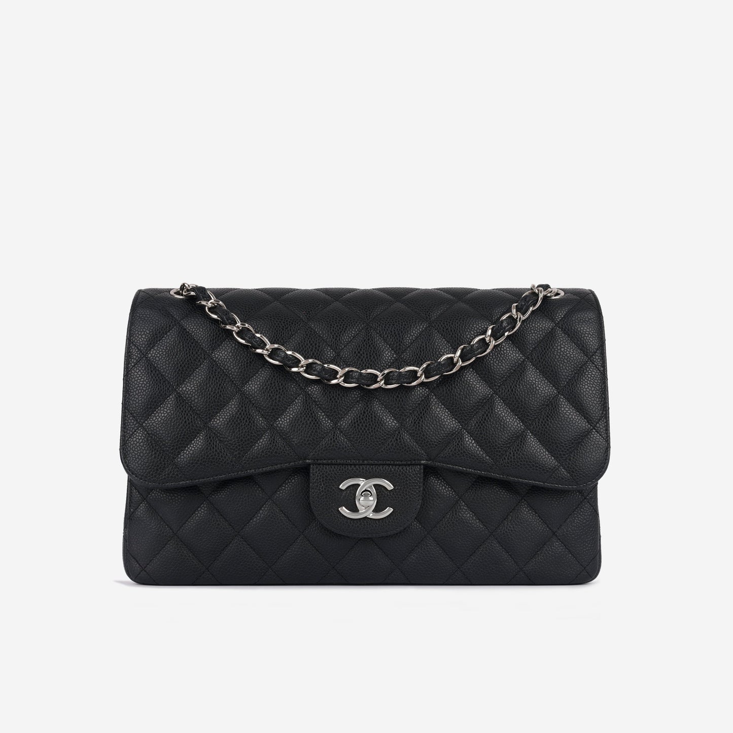Chanel Classic Flap Shoulder Bag - Rovelle Bags