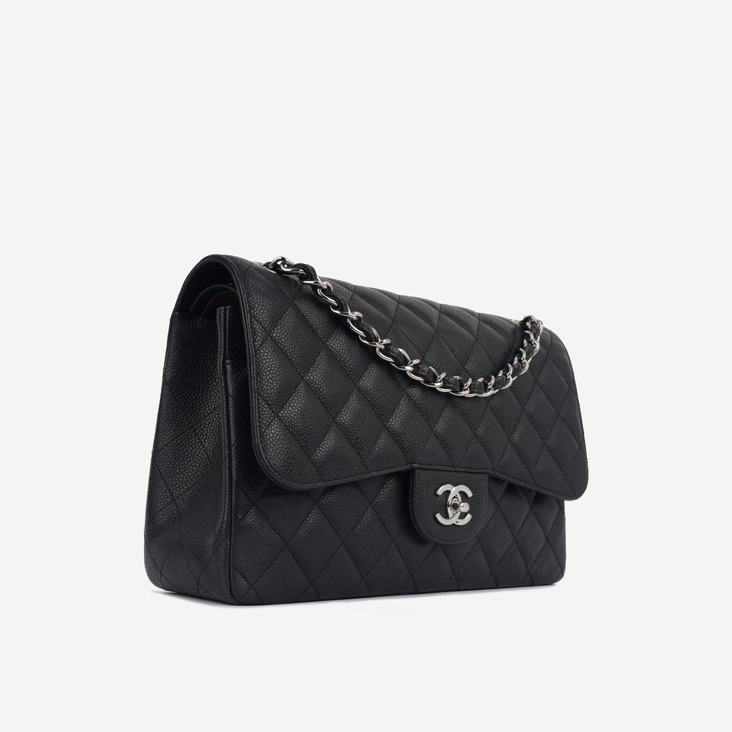 Chanel Classic Flap Shoulder Bag - Rovelle Bags
