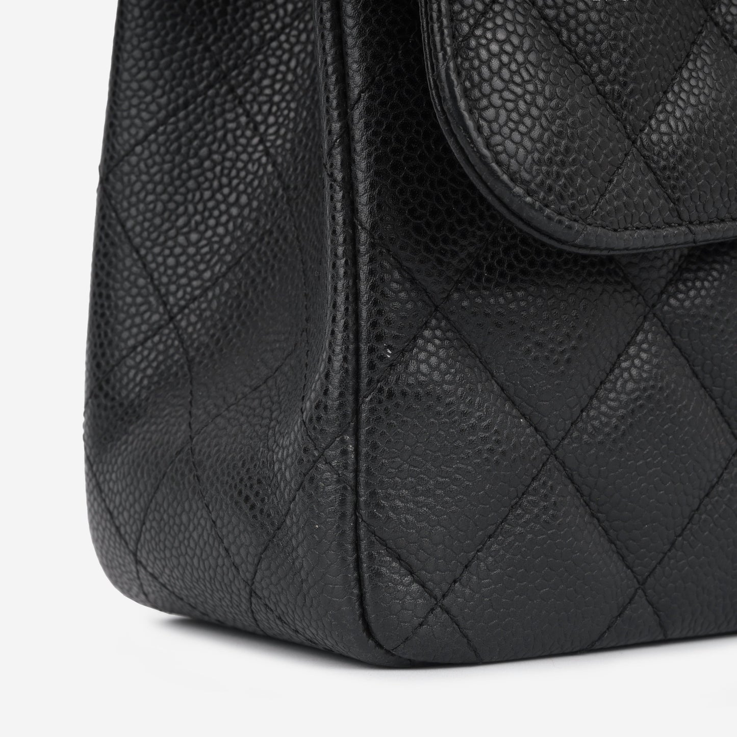 Chanel Classic Flap Shoulder Bag - Rovelle Bags