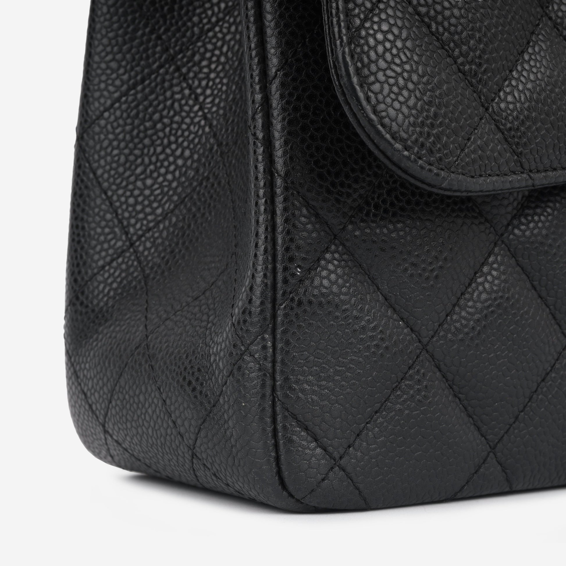 Chanel Classic Flap Shoulder Bag - Rovelle Bags