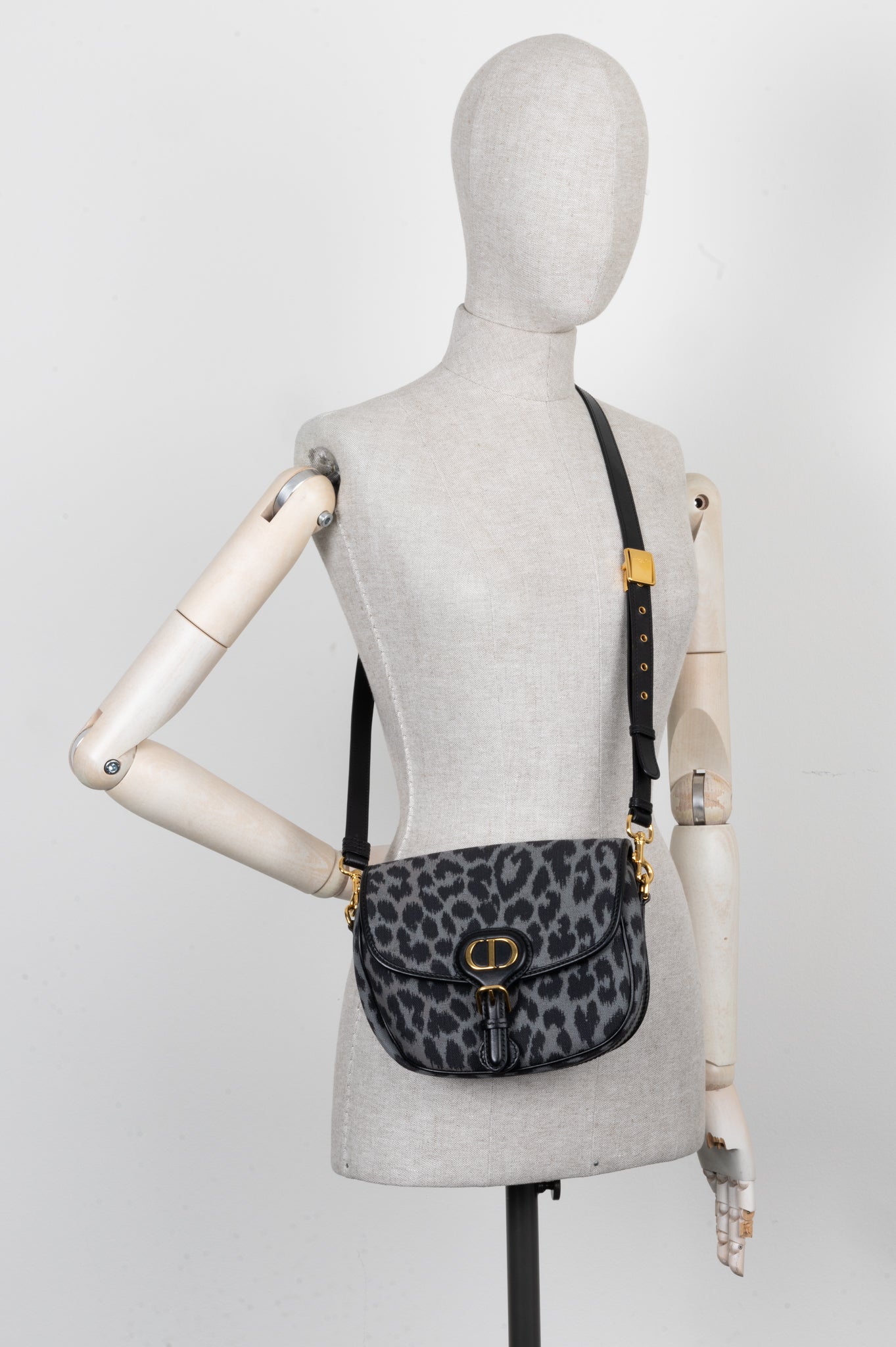 Dior Bobby Crossbody - Rovelle Bags