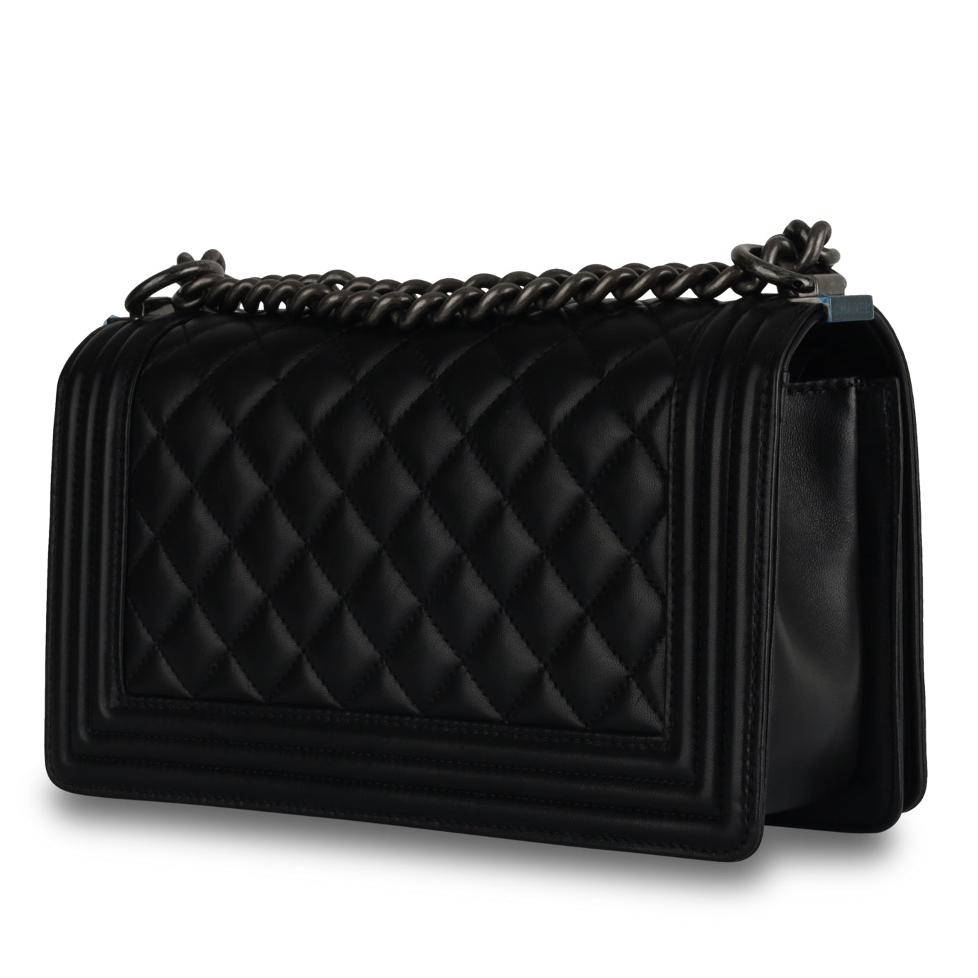 Chanel Boy Bag Shoulder Bag - Rovelle Bags
