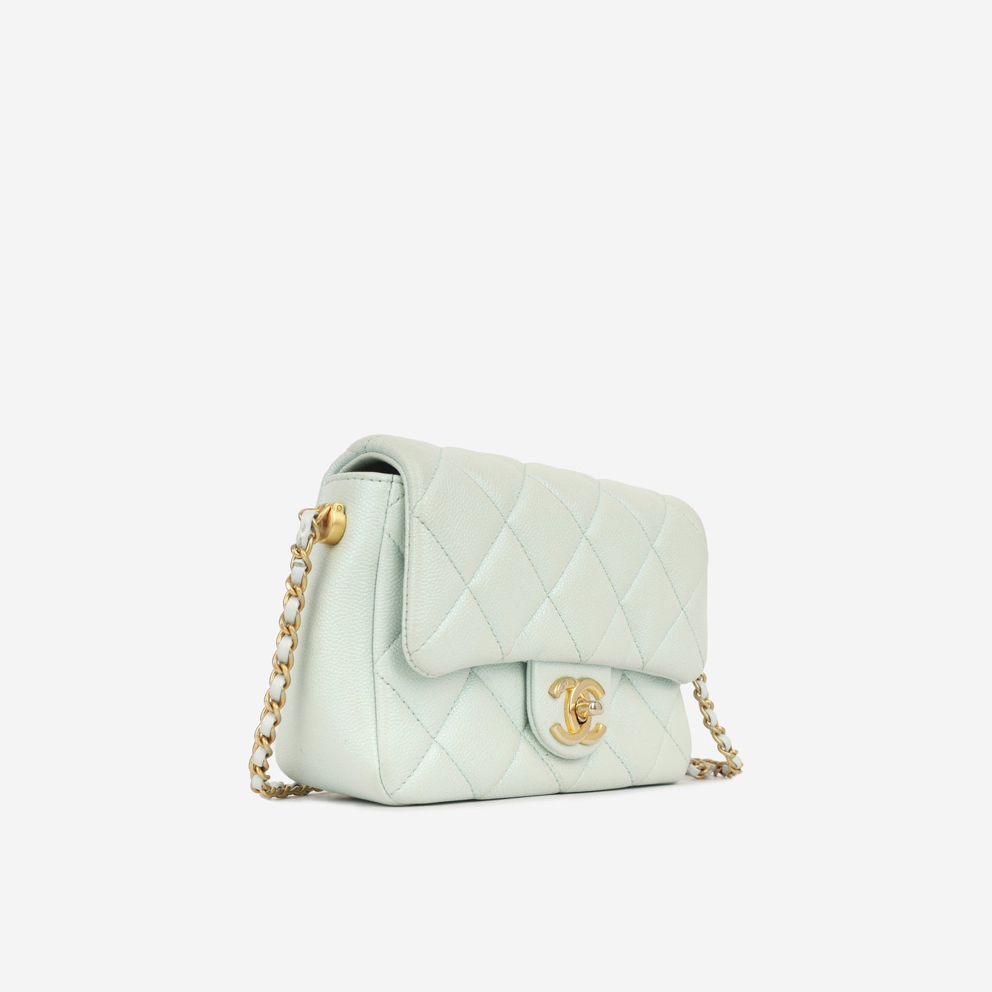 Chanel Classic Flap Shoulder Bag - Rovelle Bags