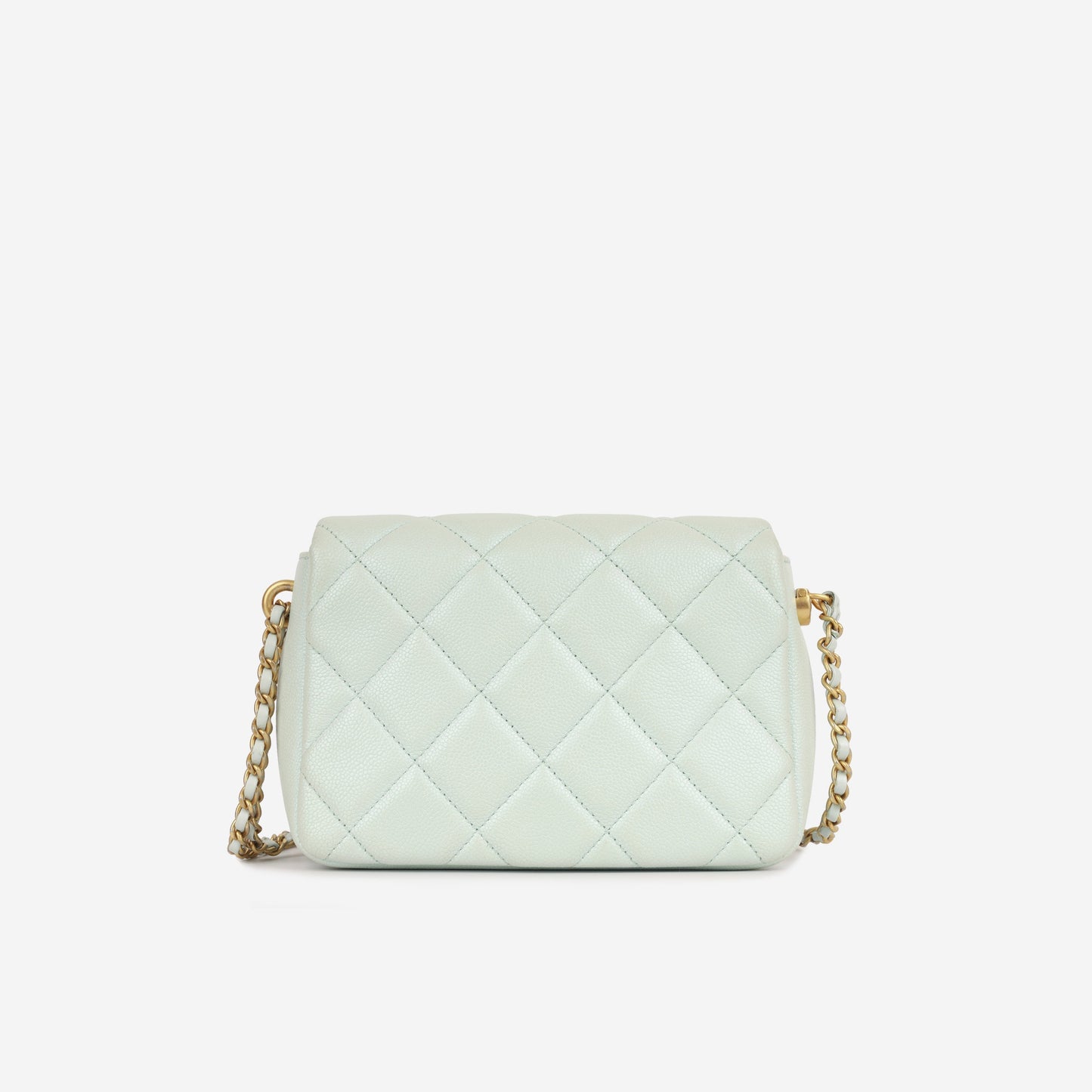 Chanel Classic Flap Shoulder Bag - Rovelle Bags