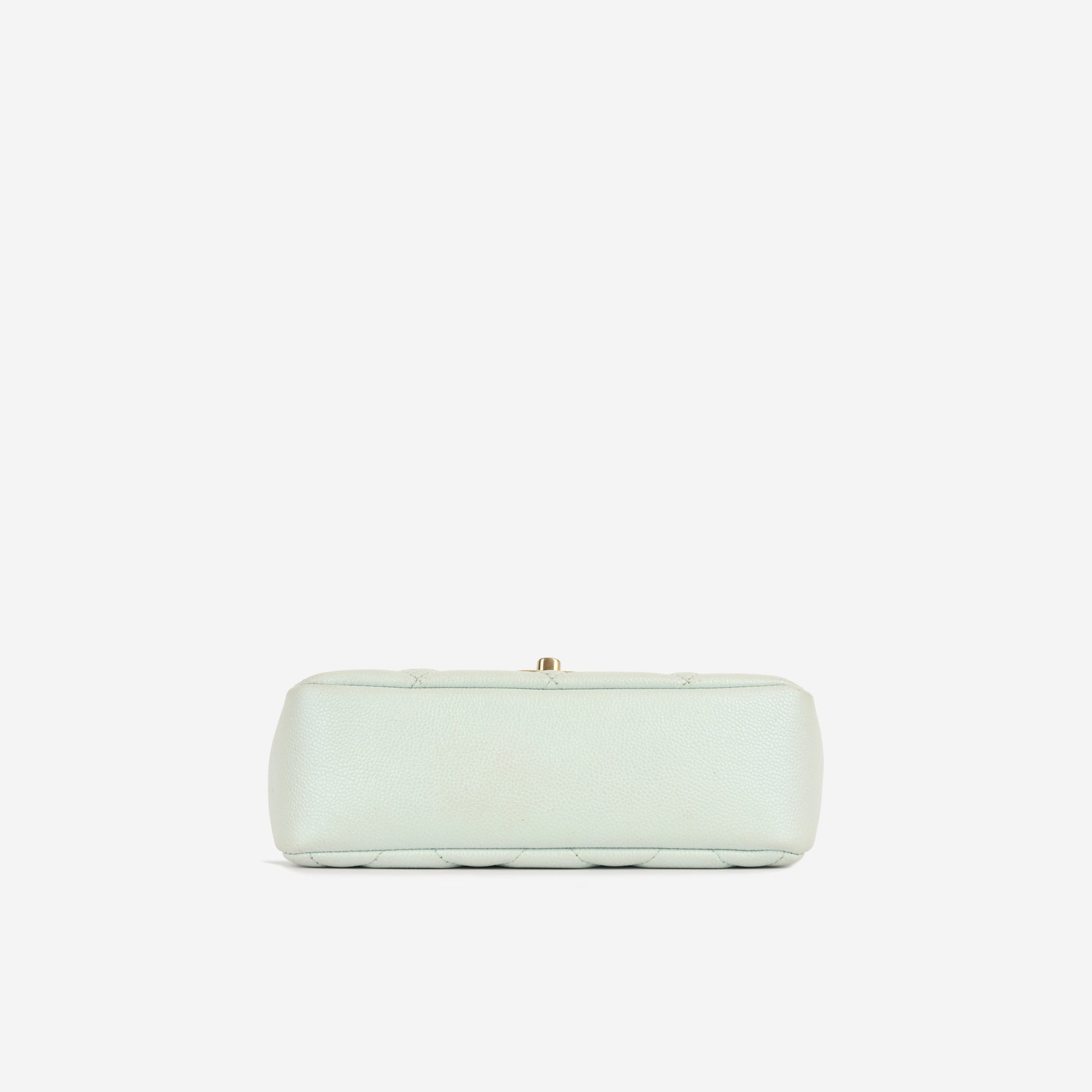 Chanel Classic Flap Shoulder Bag - Rovelle Bags