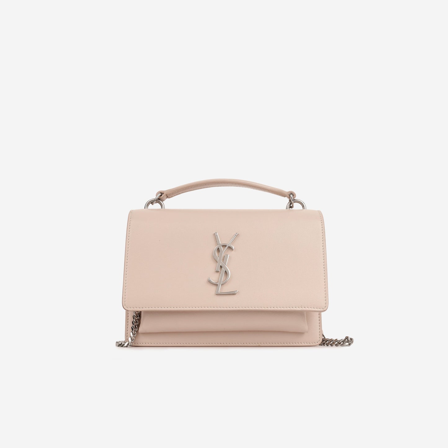 Saint Laurent Sunset Crossbody - Rovelle Bags