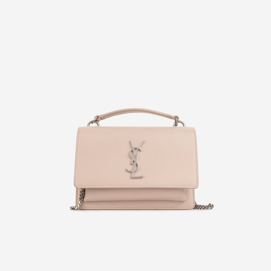 Saint Laurent Sunset Crossbody - Rovelle Bags