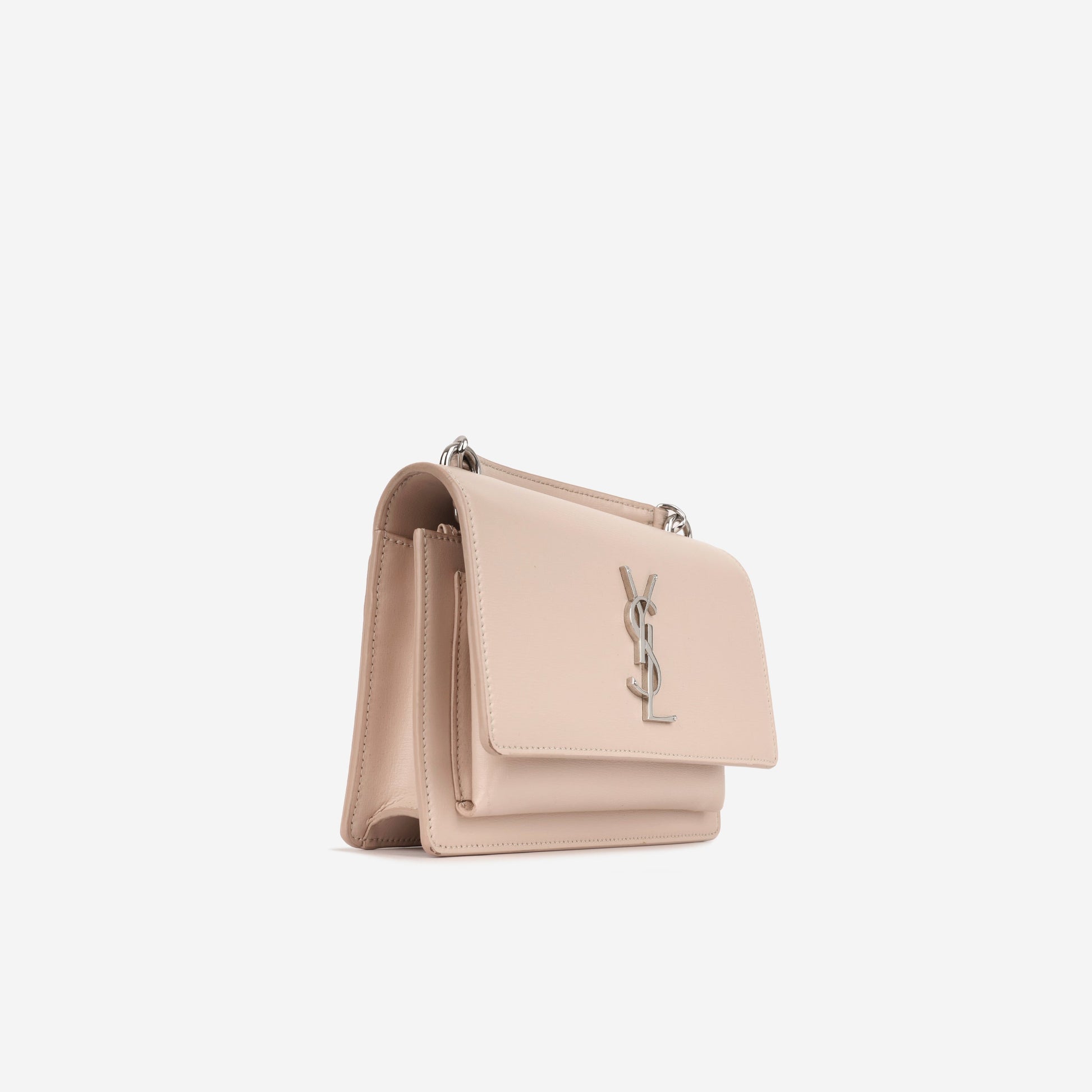 Saint Laurent Sunset Crossbody - Rovelle Bags