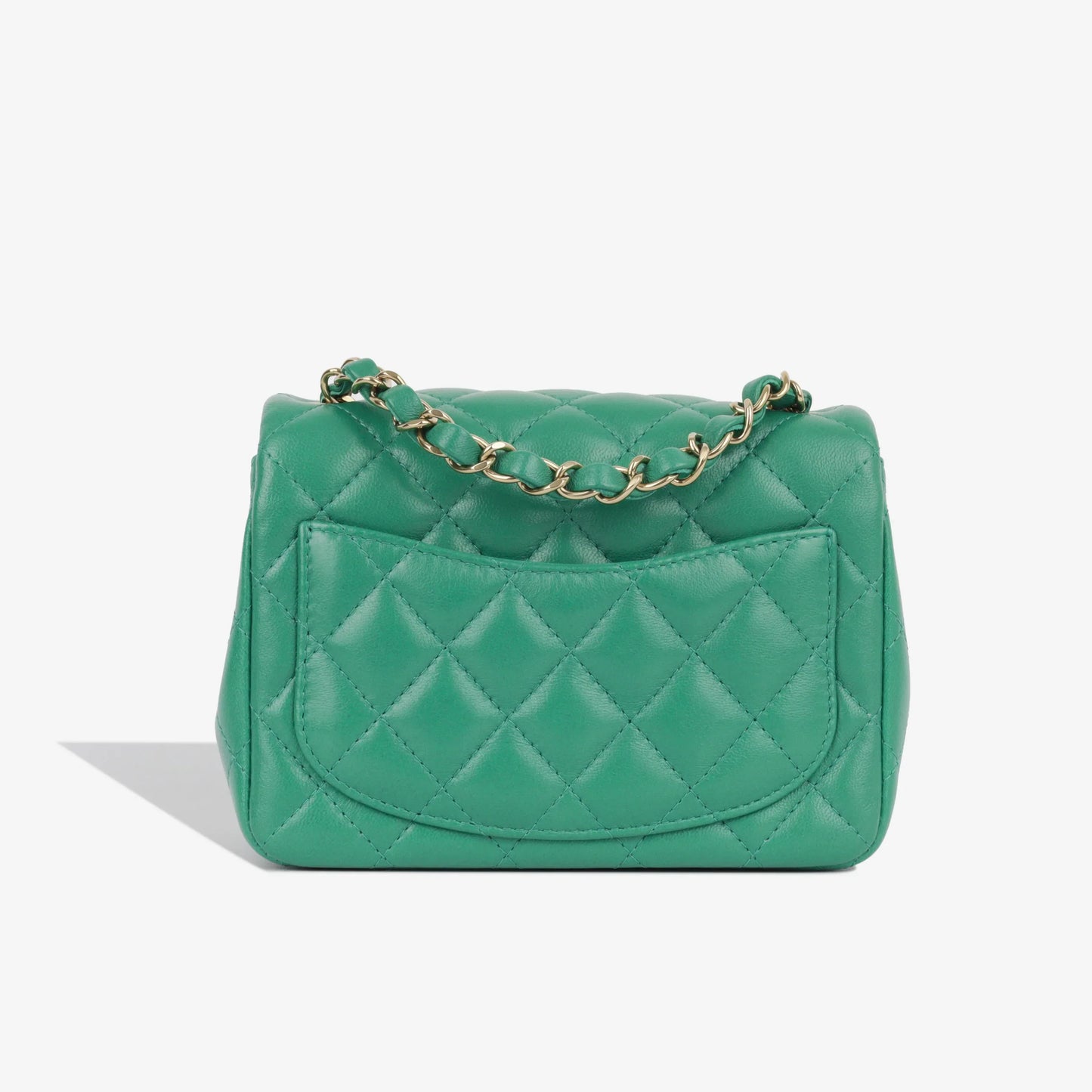 Chanel Classic Flap Shoulder Bag - Rovelle Bags