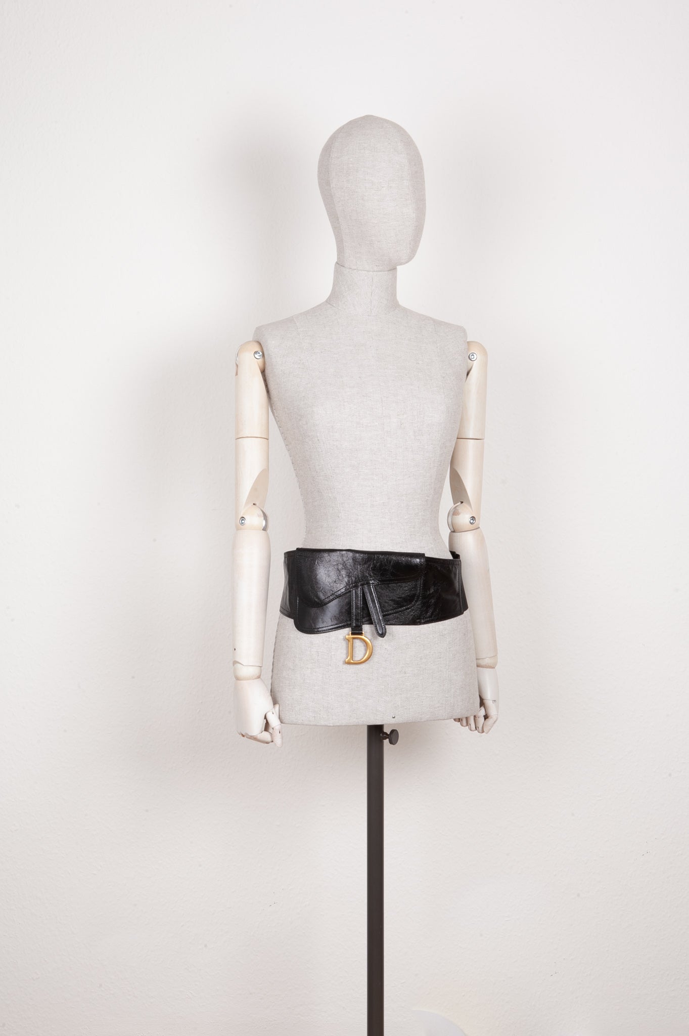 Dior Saddle Crossbody - Rovelle Bags