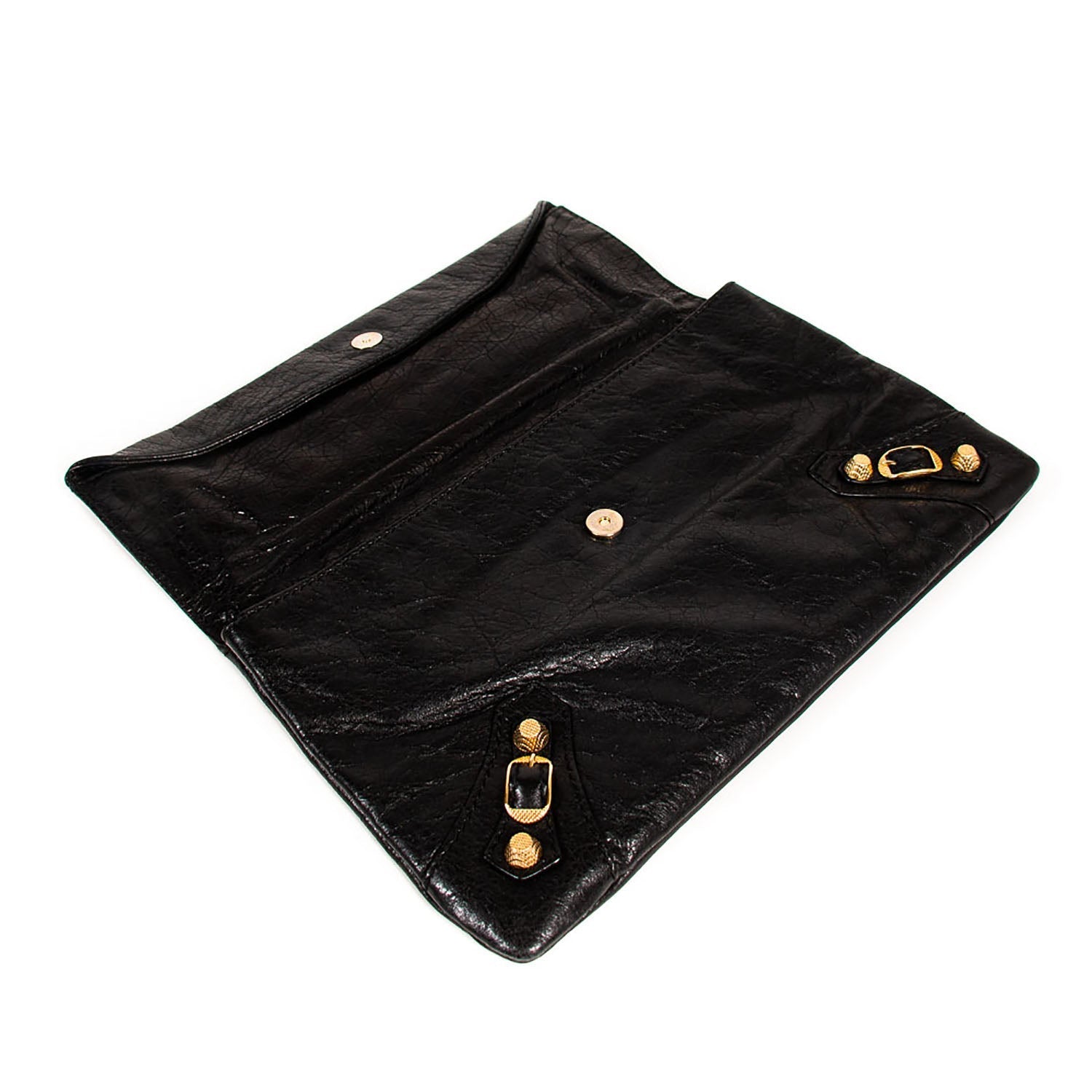 Balenciaga City Shoulder Bag - Rovelle Bags