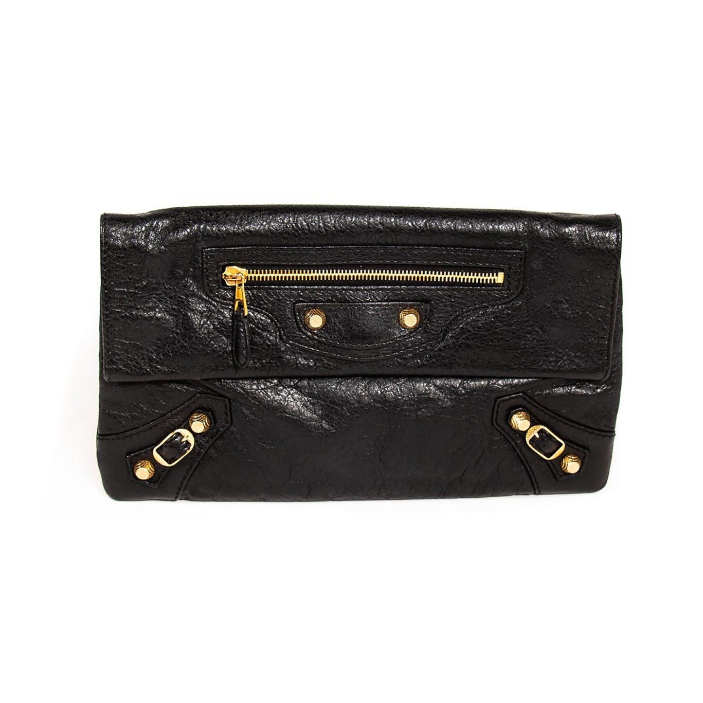 Balenciaga City Shoulder Bag - Rovelle Bags
