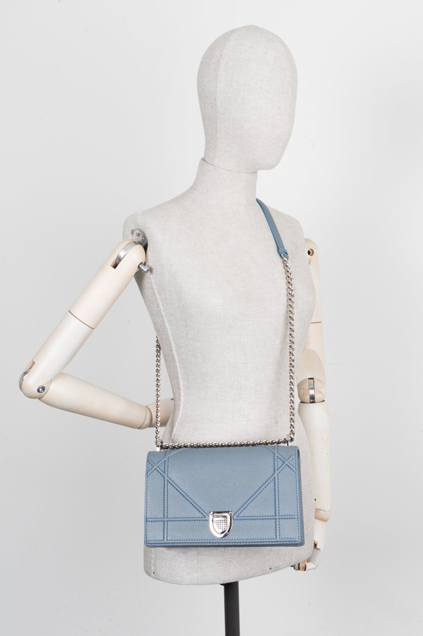 Dior Diorama Crossbody - Rovelle Bags