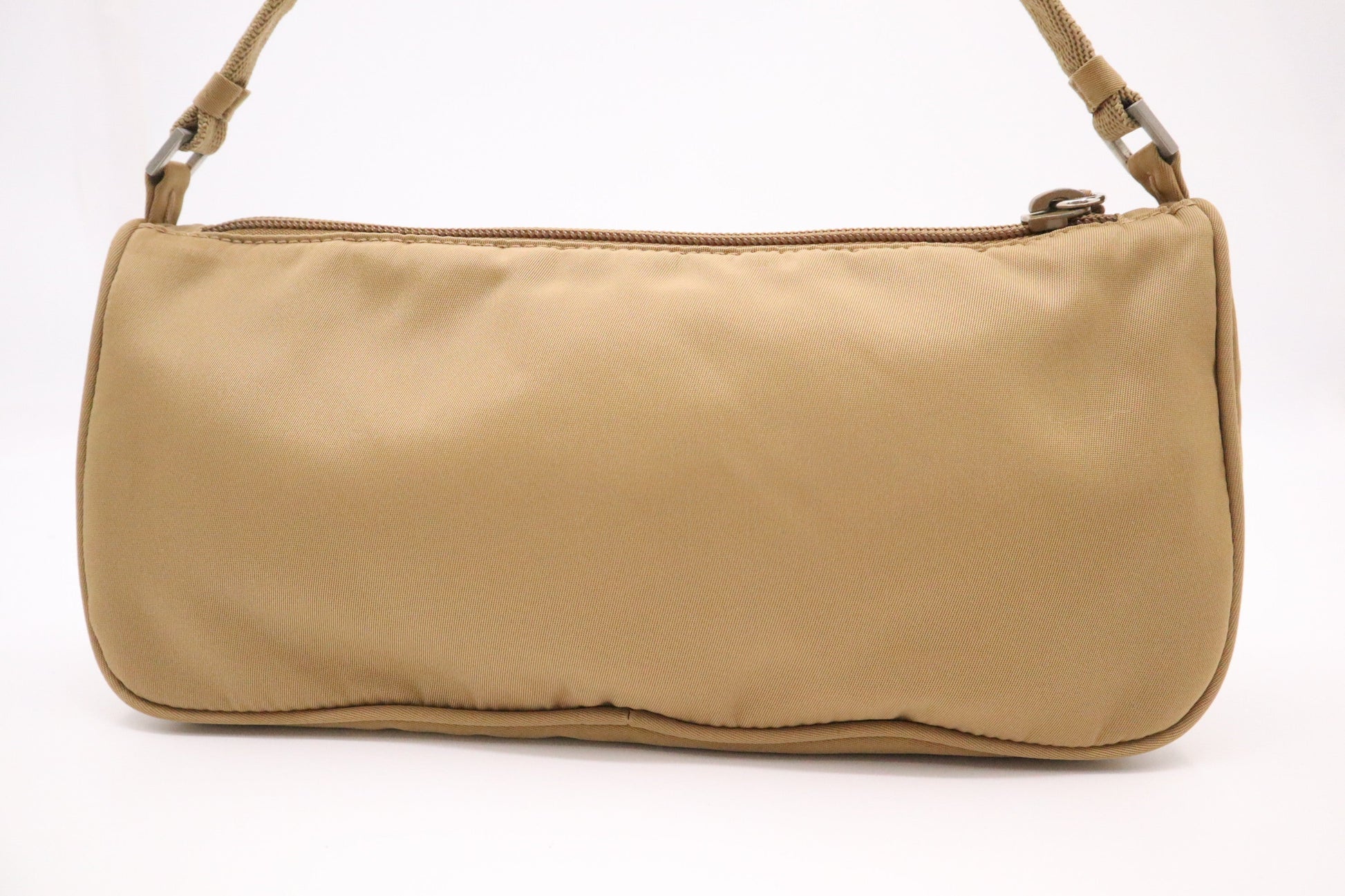 Prada Nylon Handbag - Rovelle Bags