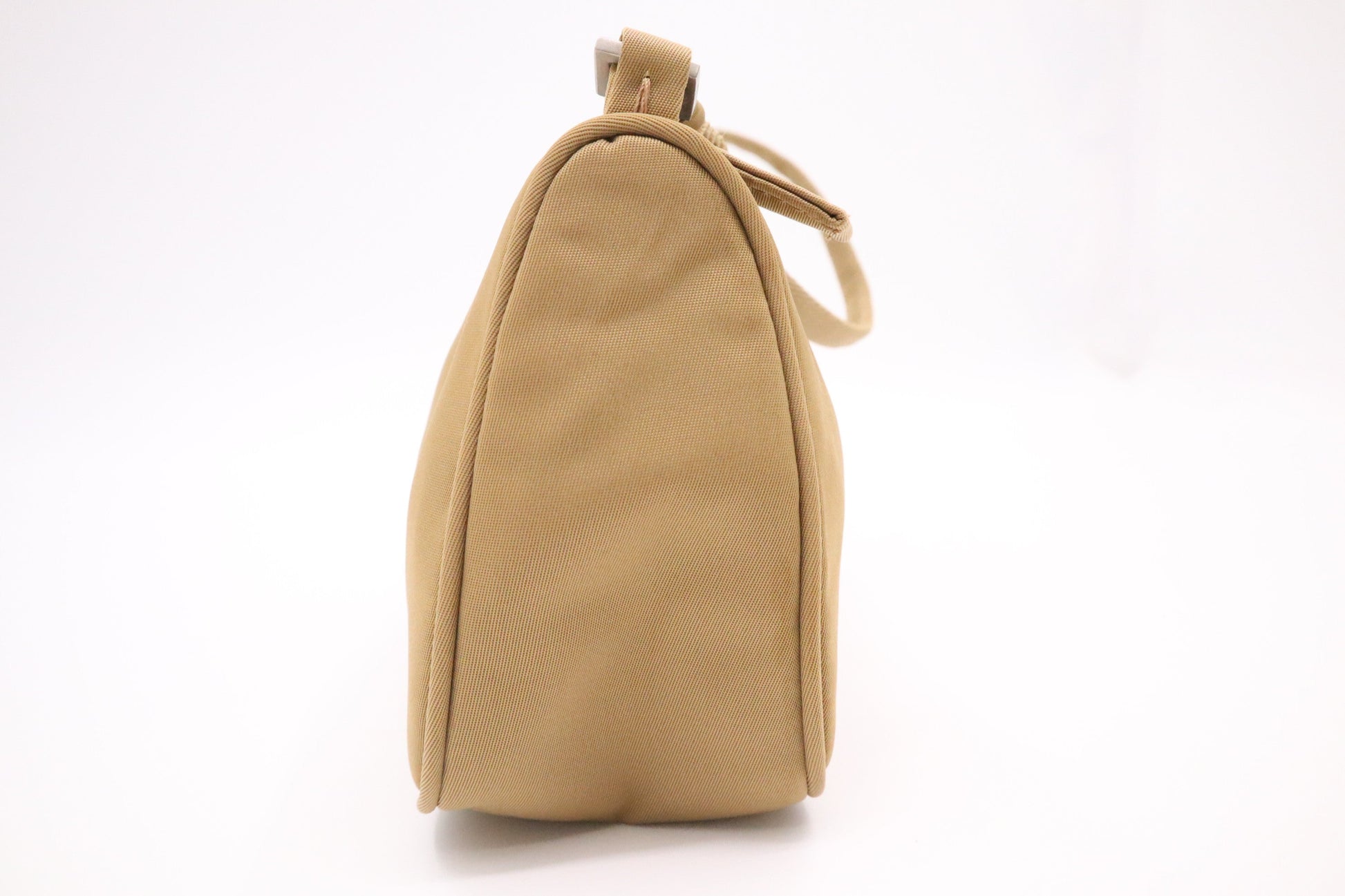 Prada Nylon Handbag - Rovelle Bags